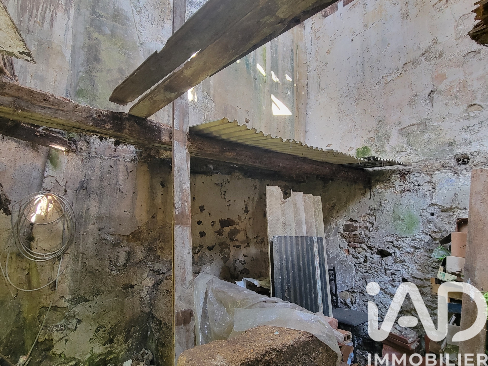 Vente maison à Nogent-l'Artaud (02310) : maison 4 pièces 112 m² - 2030312 — 17