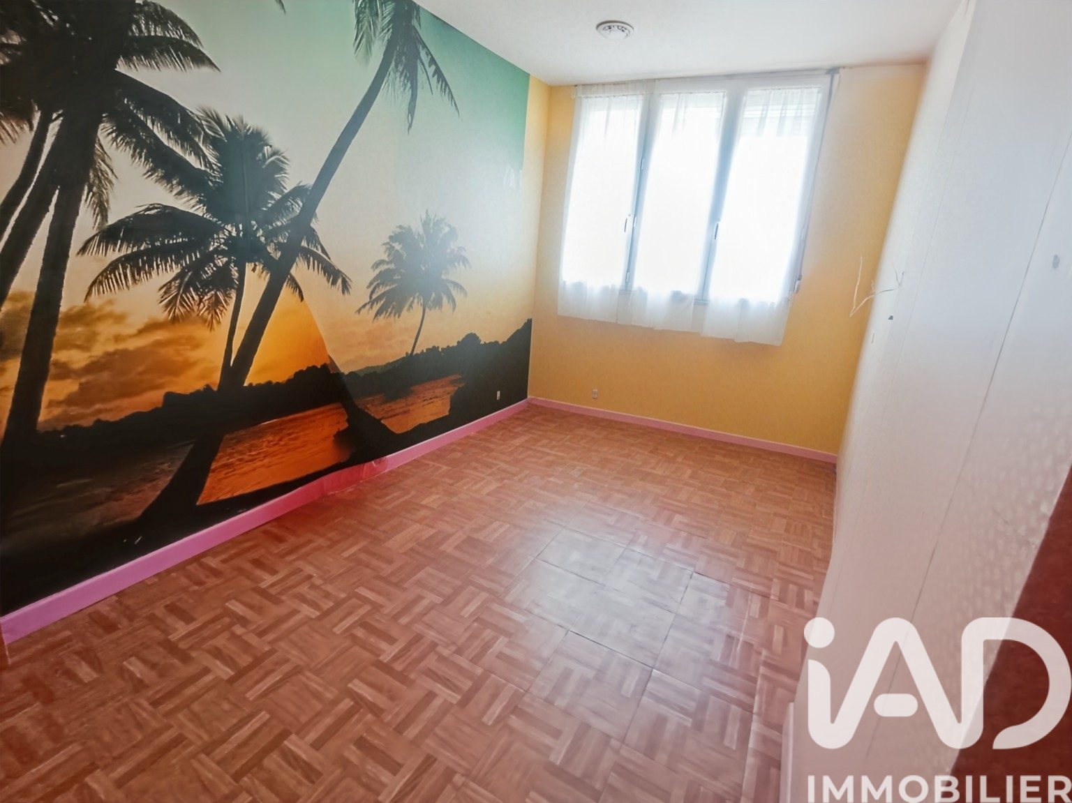 Vente maison à Raismes (59590) : maison de ville 4 pièces 83 m² - 2026368 — 5