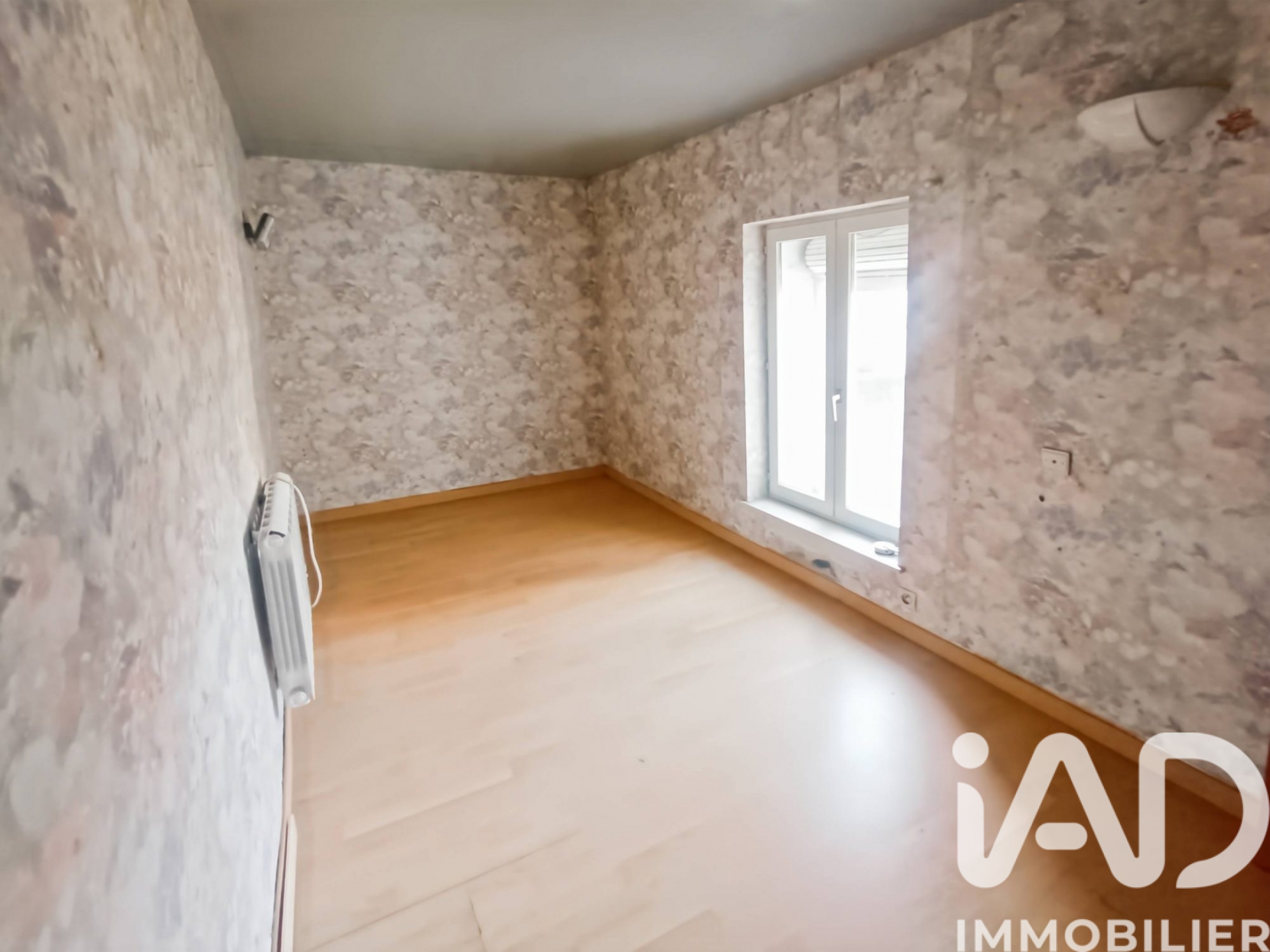 Vente maison à Raismes (59590) : maison de ville 4 pièces 83 m² - 2026368 — 7