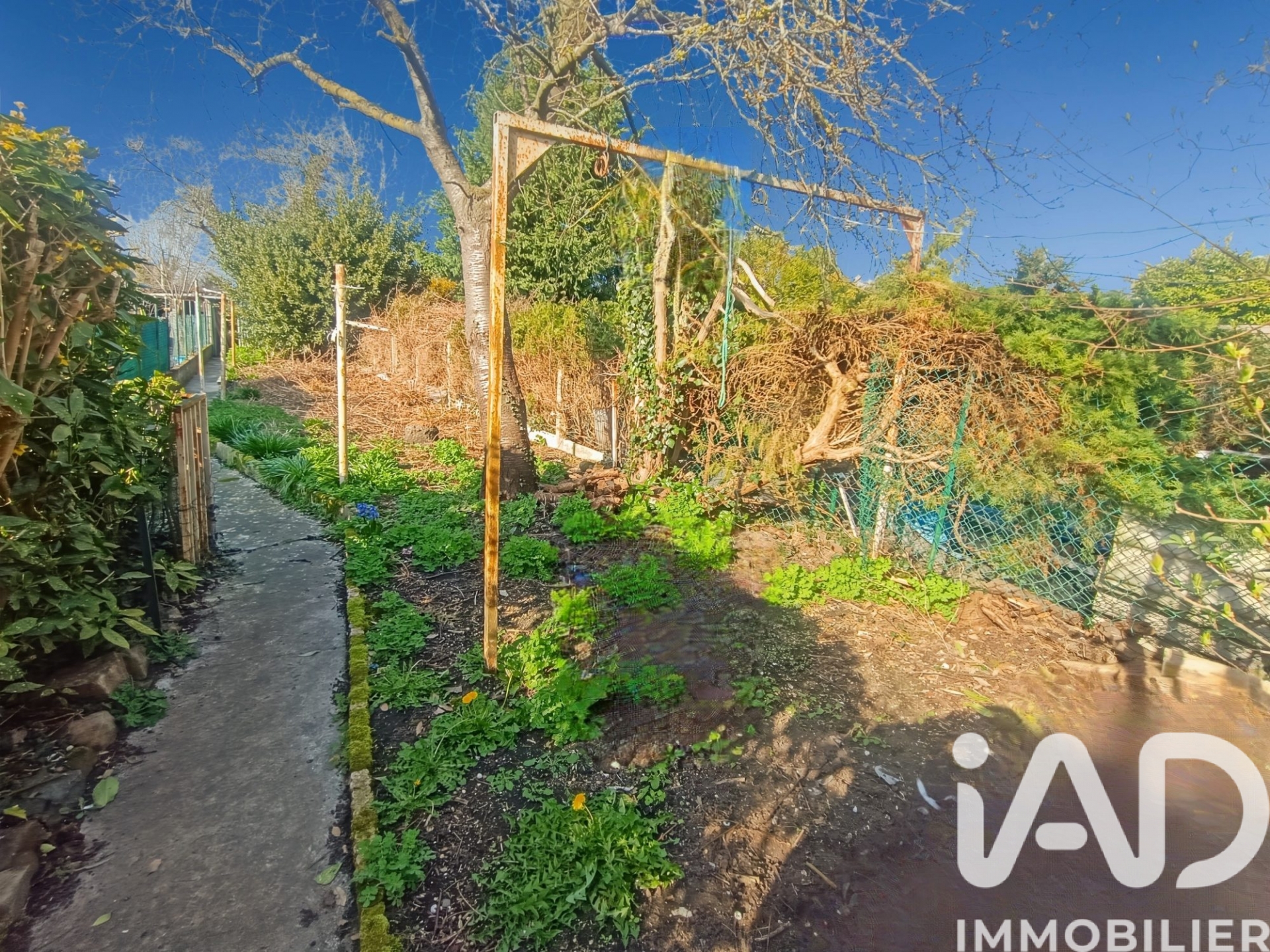 Vente maison à Raismes (59590) : maison de ville 4 pièces 83 m² - 2026368 — 8
