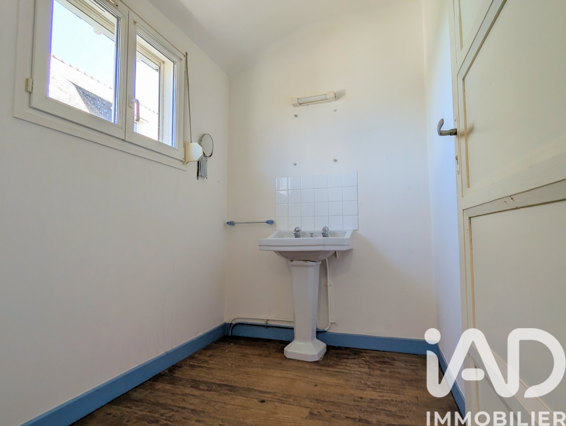 Vente maison à Langueux (22360) : maison 3 pièces 64 m² - 2025209 — 8