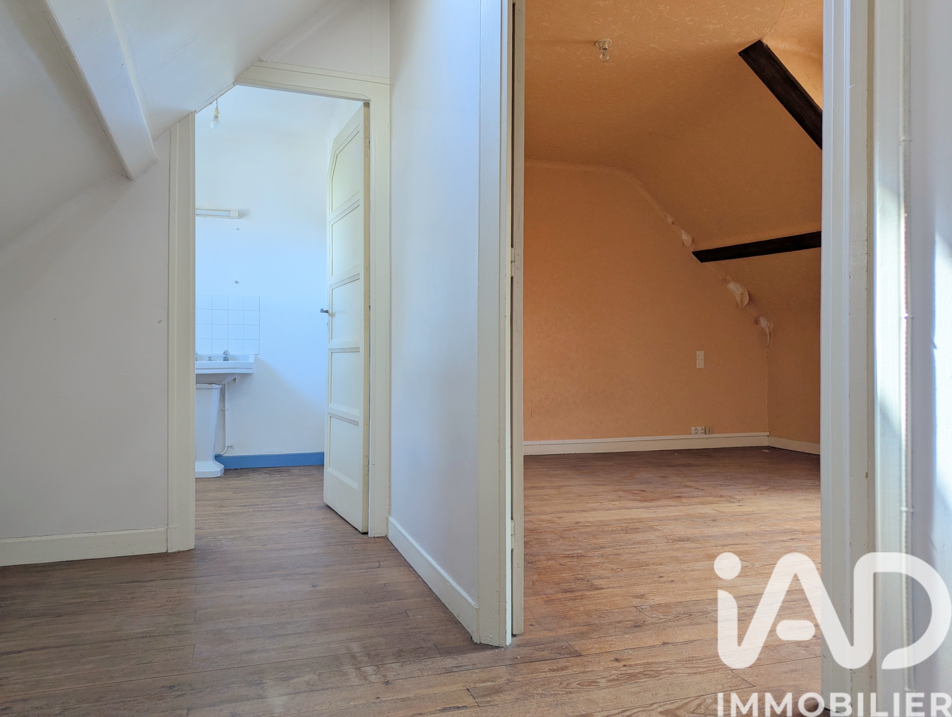 Vente maison à Langueux (22360) : maison 3 pièces 64 m² - 2025209 — 5