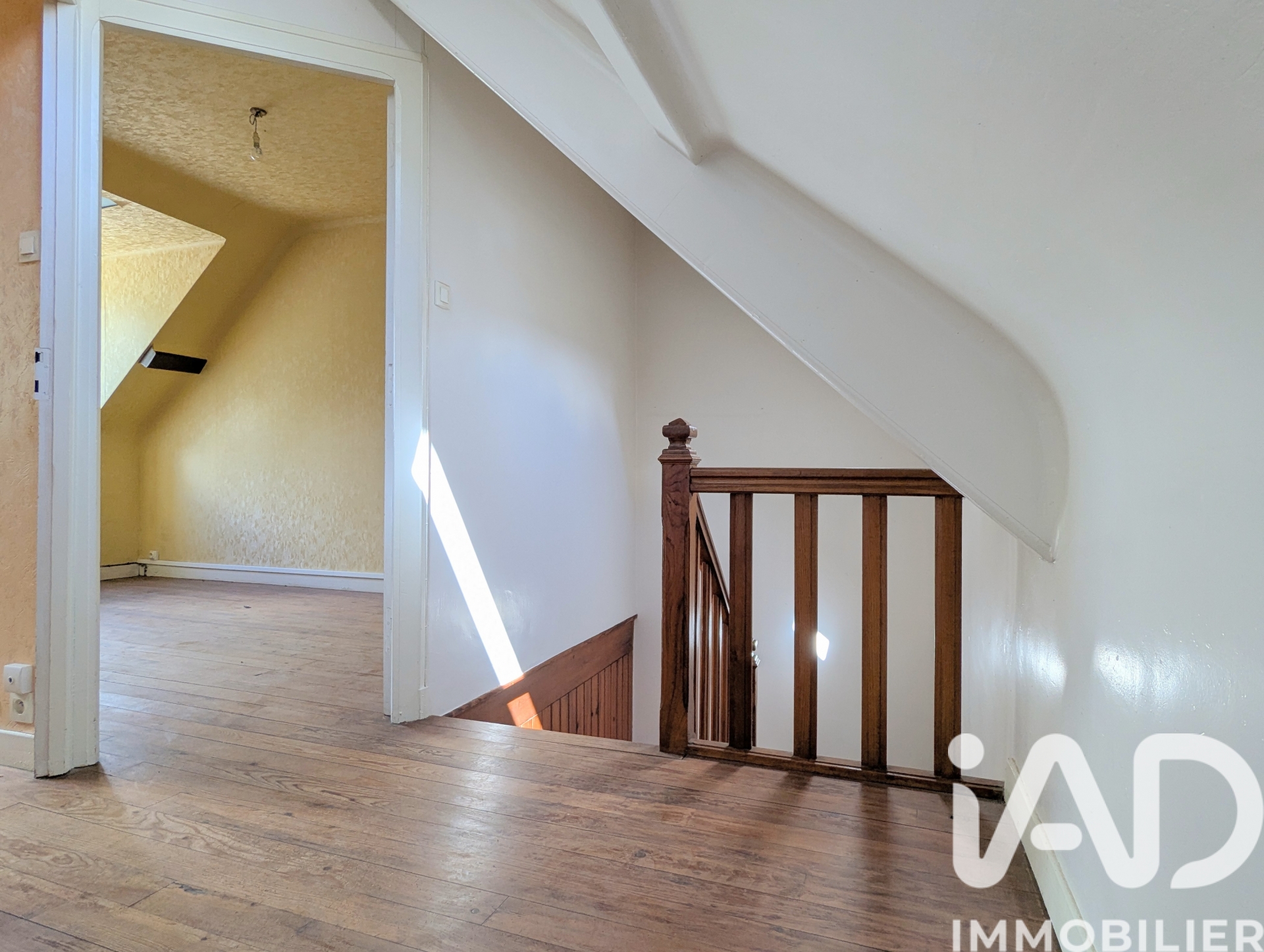Vente maison à Langueux (22360) : maison 3 pièces 64 m² - 2025209 — 4