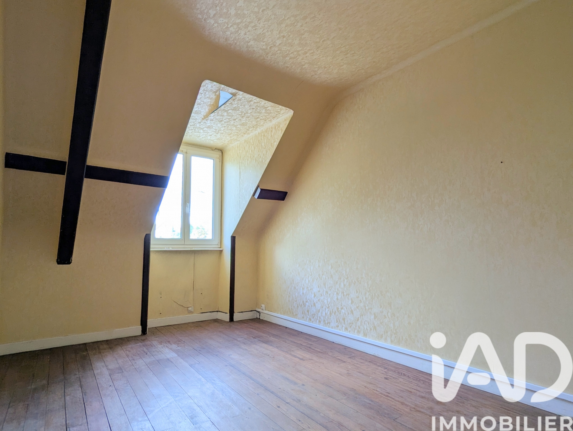 Vente maison à Langueux (22360) : maison 3 pièces 64 m² - 2025209 — 7