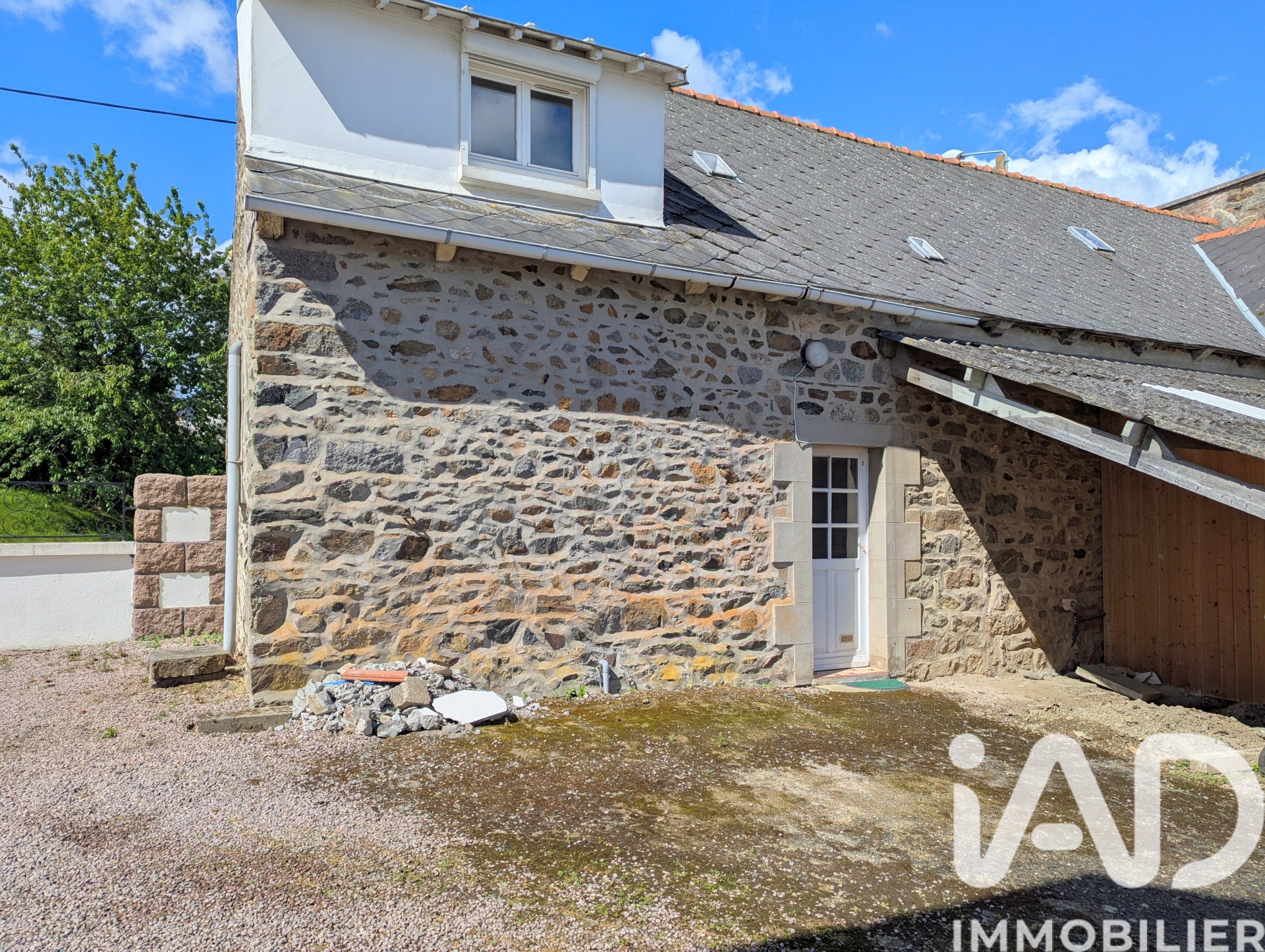 Vente maison à Langueux (22360) : maison 3 pièces 64 m² - 2025209 — 9