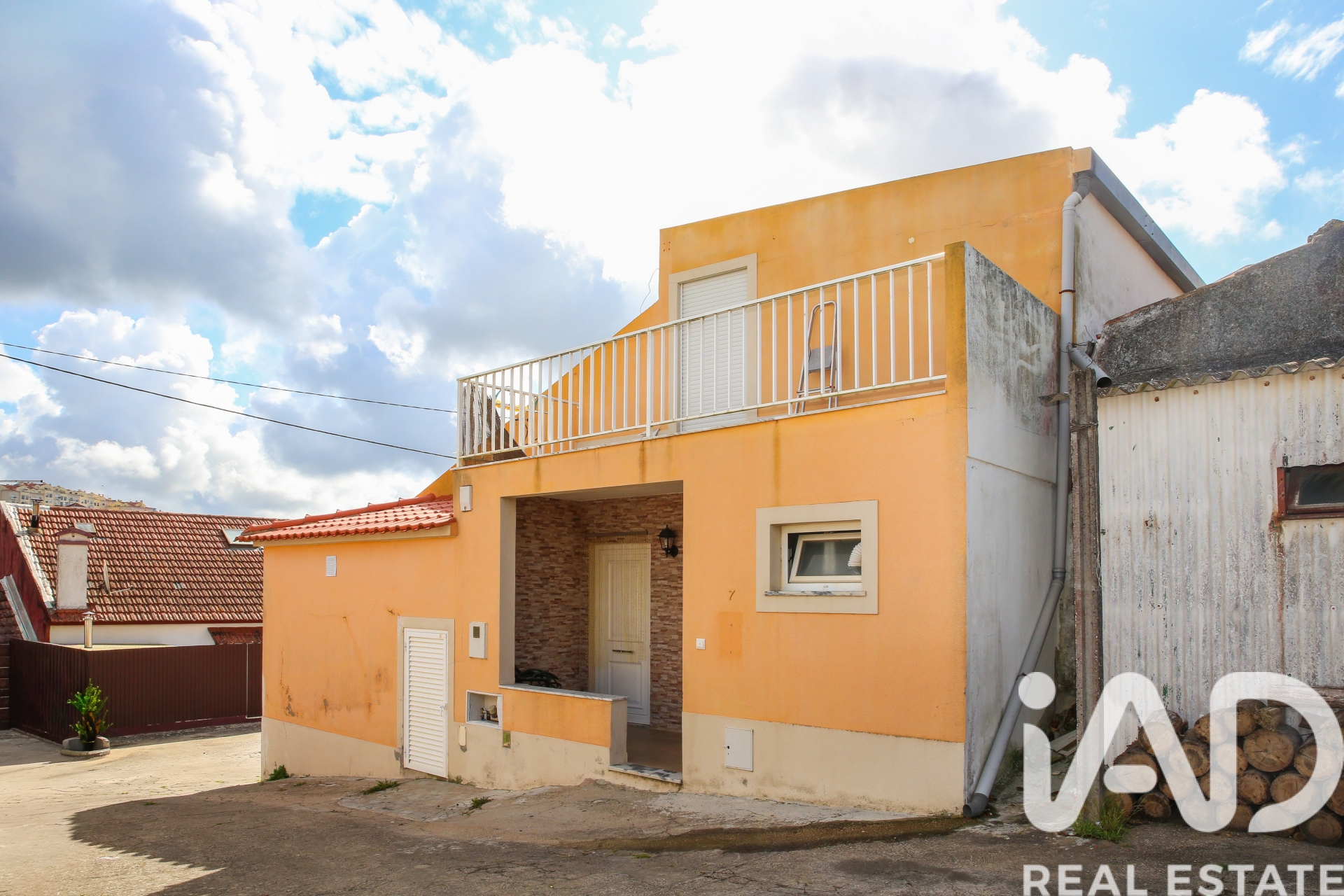 Moradia T2 à venda em Santa Maria, São Pedro e Matacães, Torres Vedras — foto 29