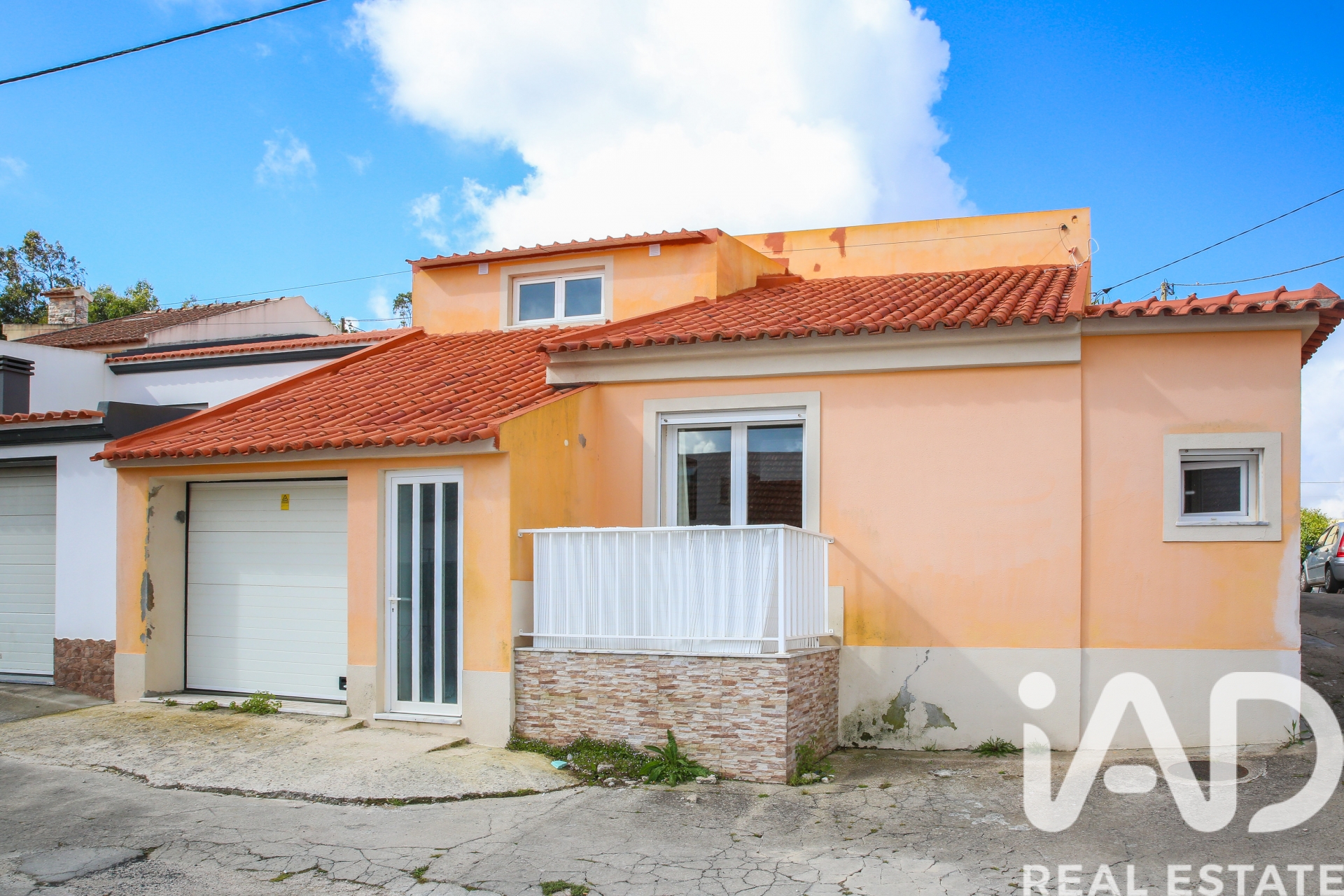 Moradia T2 à venda em Santa Maria, São Pedro e Matacães, Torres Vedras — foto 30