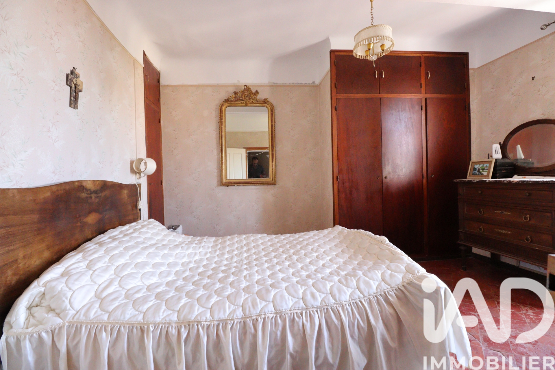 Vente Maison de village 4 pièces