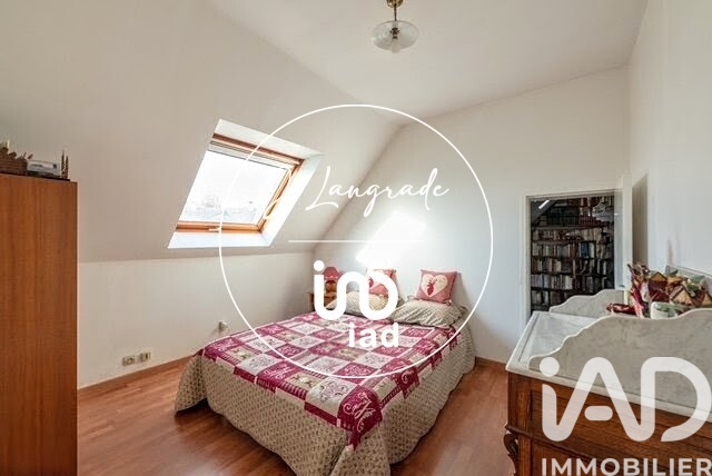 Vente maison à Auvers-sur-Oise (95430) : maison 8 pièces 151 m² - 2024634 — 9