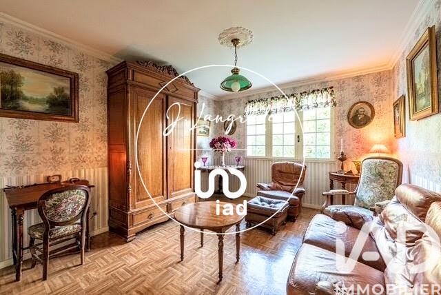 Vente maison à Auvers-sur-Oise (95430) : maison 8 pièces 151 m² - 2024634 — 4
