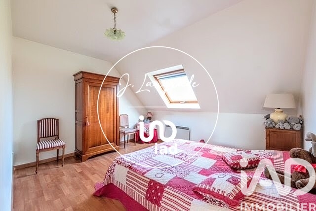 Vente maison à Auvers-sur-Oise (95430) : maison 8 pièces 151 m² - 2024634 — 8