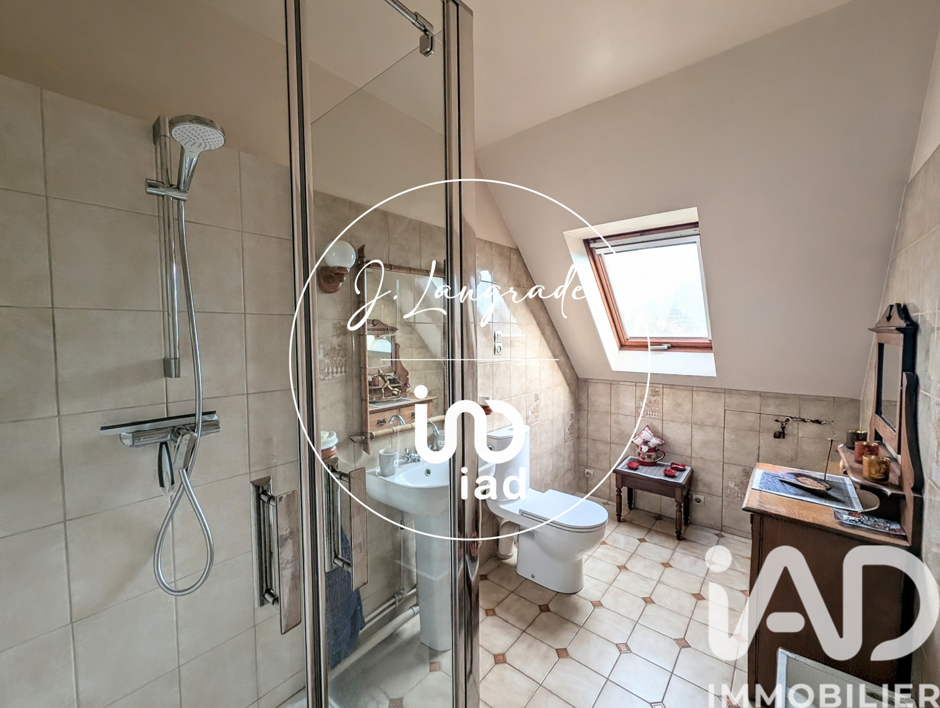 Vente maison à Auvers-sur-Oise (95430) : maison 8 pièces 151 m² - 2024634 — 11