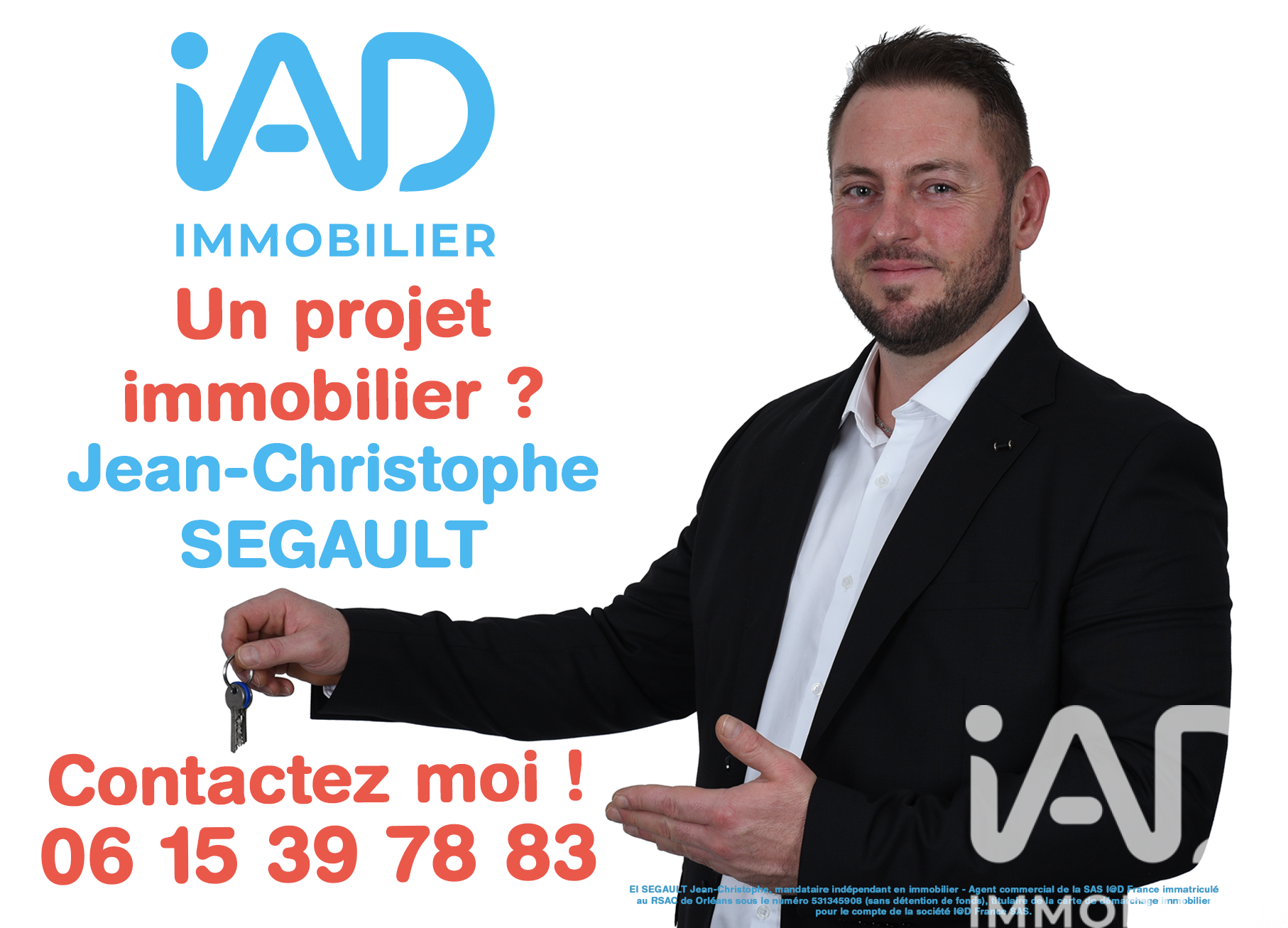 Vente maison à Corbeilles (45490) : maison 5 pièces 142 m² — 20