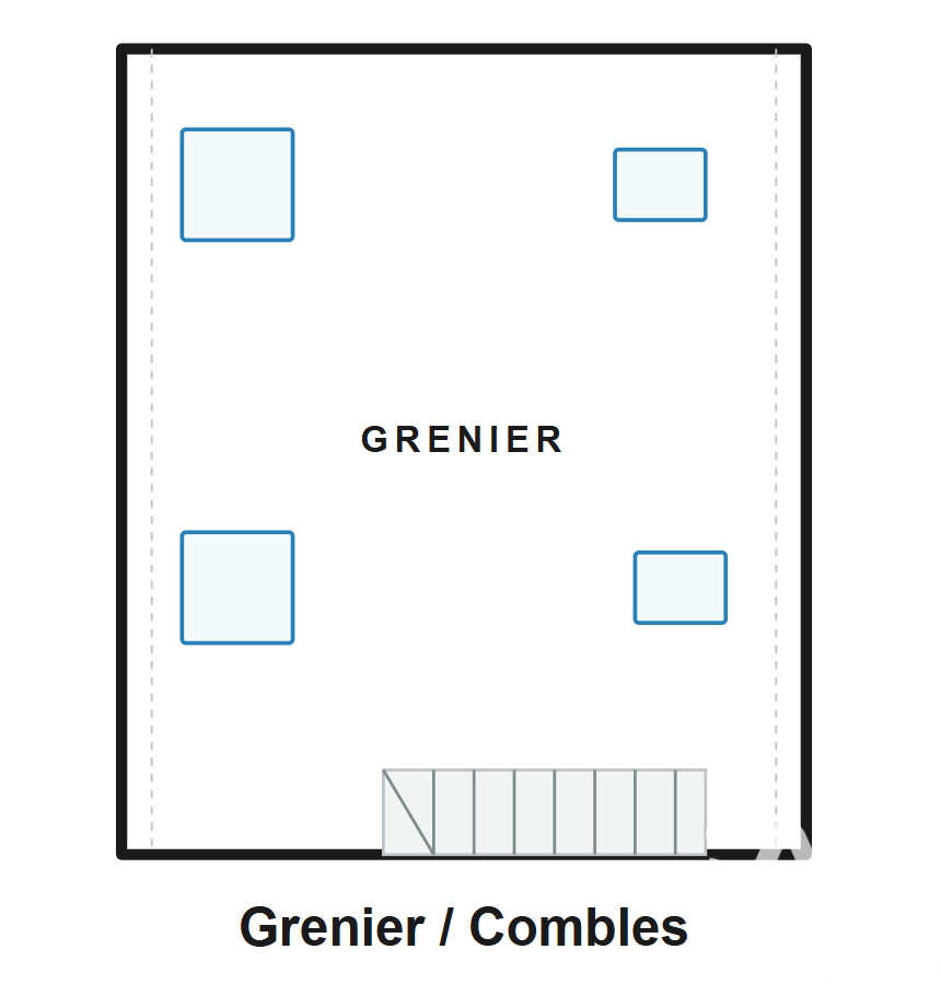 Vente maison à Corbeilles (45490) : maison 5 pièces 142 m² — 19
