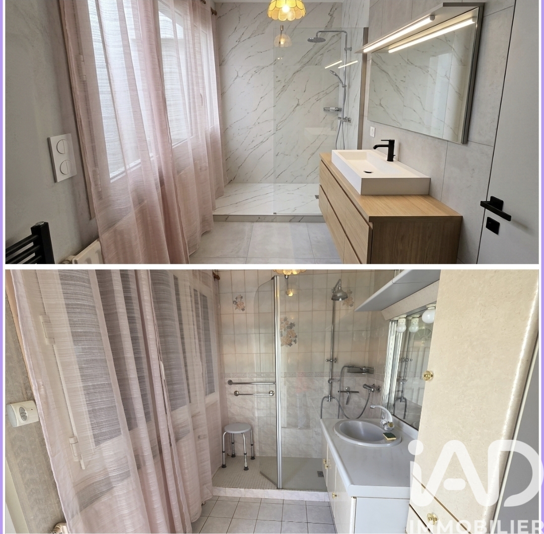 Vente maison à Juziers (78820) : maison 6 pièces 80 m² - 2004117 — 19