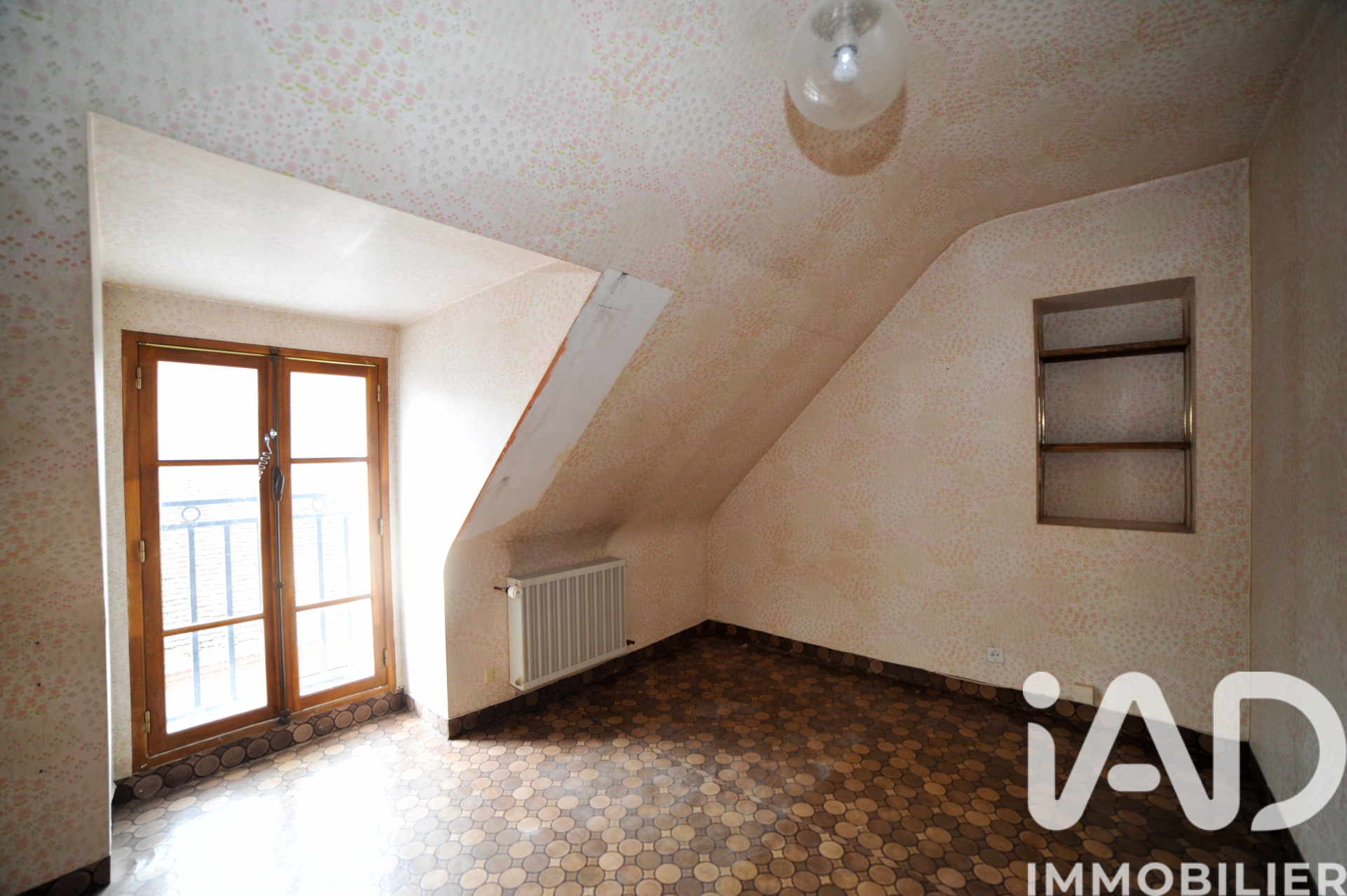 Vente maison à Romorantin-Lanthenay (41200) : maison 7 pièces 144 m² - 2022804 — 12