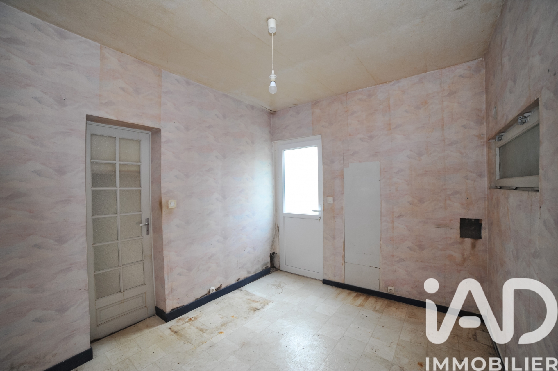 Vente maison à Romorantin-Lanthenay (41200) : maison 7 pièces 144 m² - 2022804 — 5