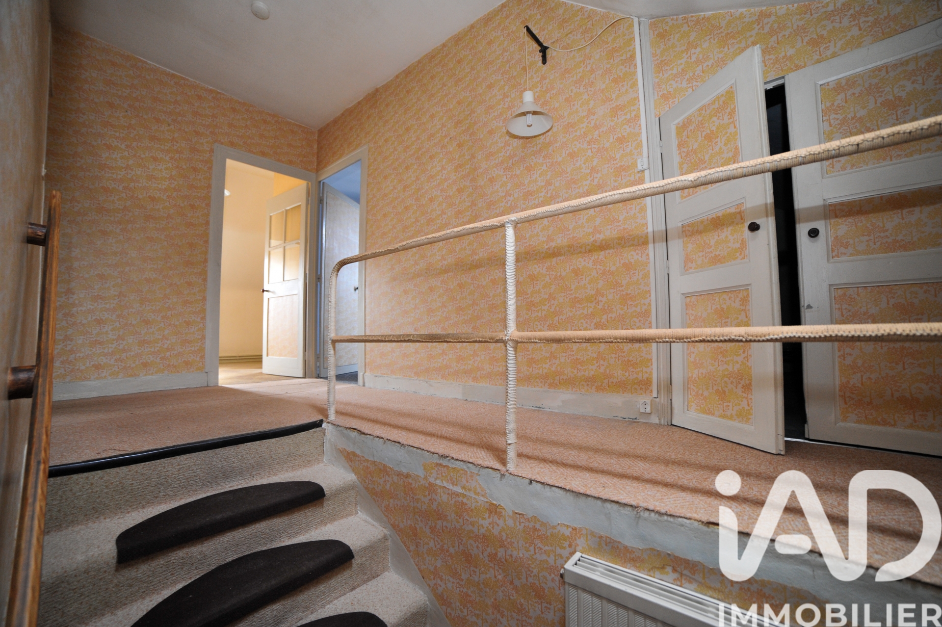 Vente maison à Romorantin-Lanthenay (41200) : maison 7 pièces 144 m² - 2022804 — 7