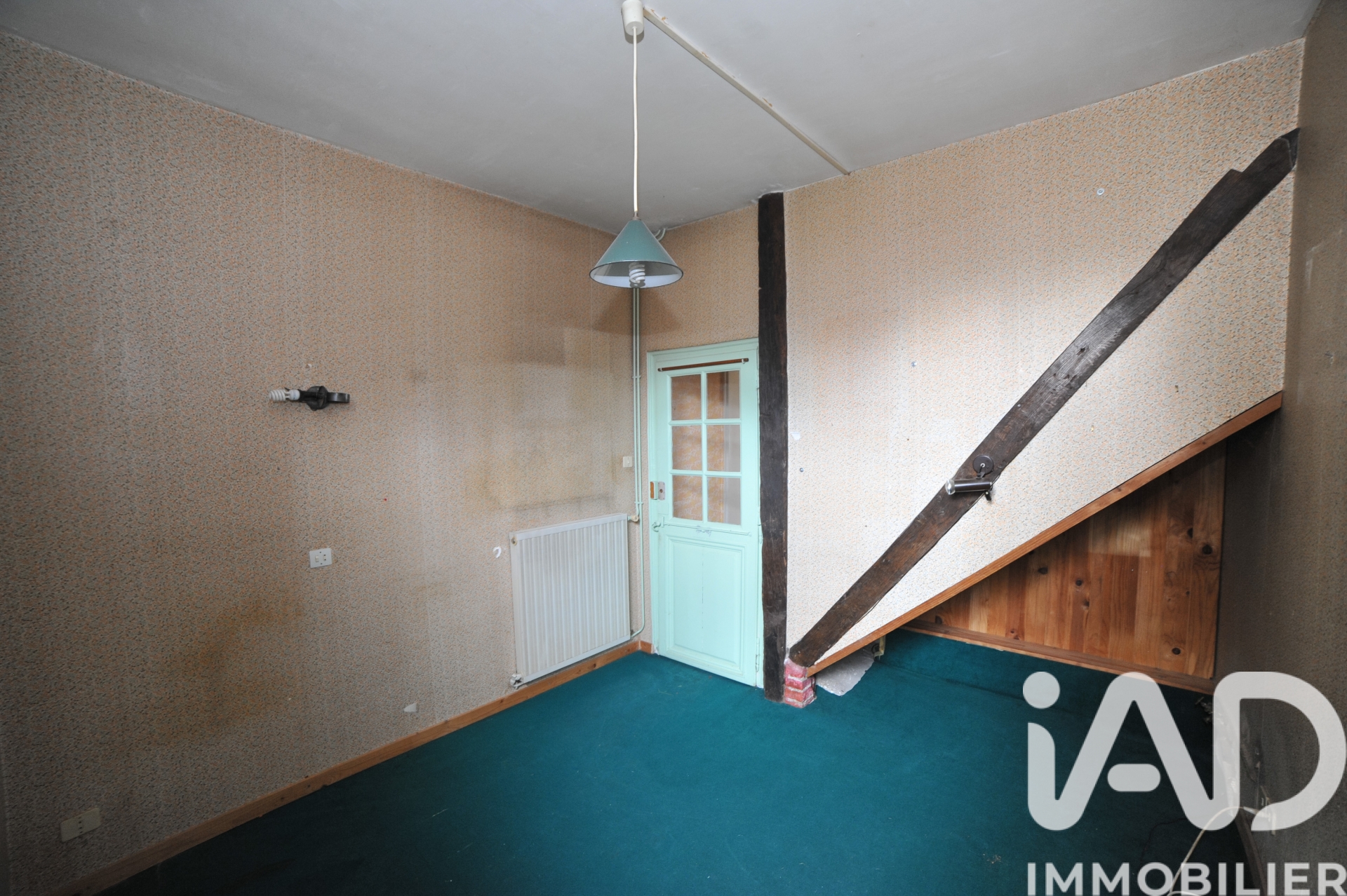 Vente maison à Romorantin-Lanthenay (41200) : maison 7 pièces 144 m² - 2022804 — 6