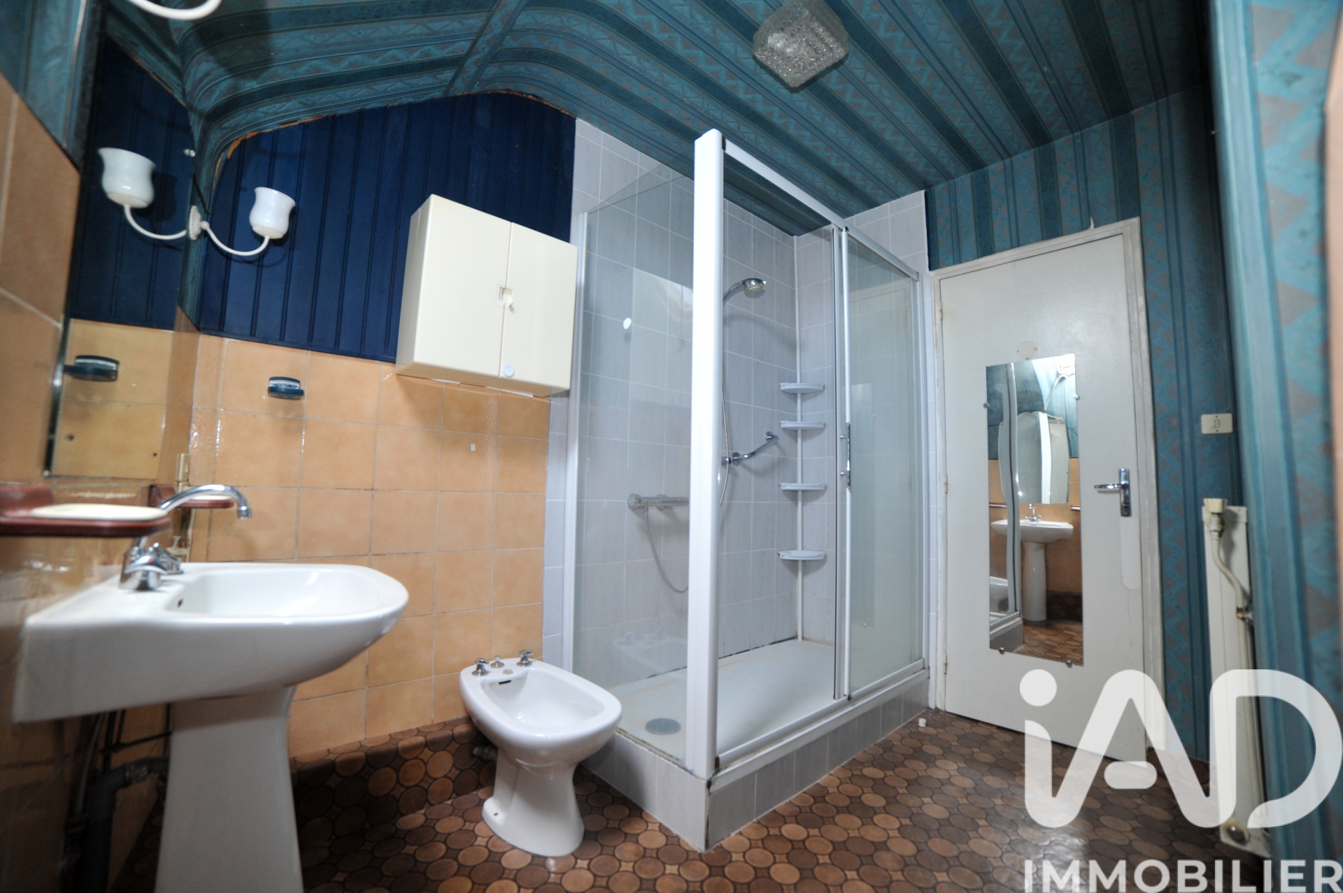 Vente maison à Romorantin-Lanthenay (41200) : maison 7 pièces 144 m² - 2022804 — 11