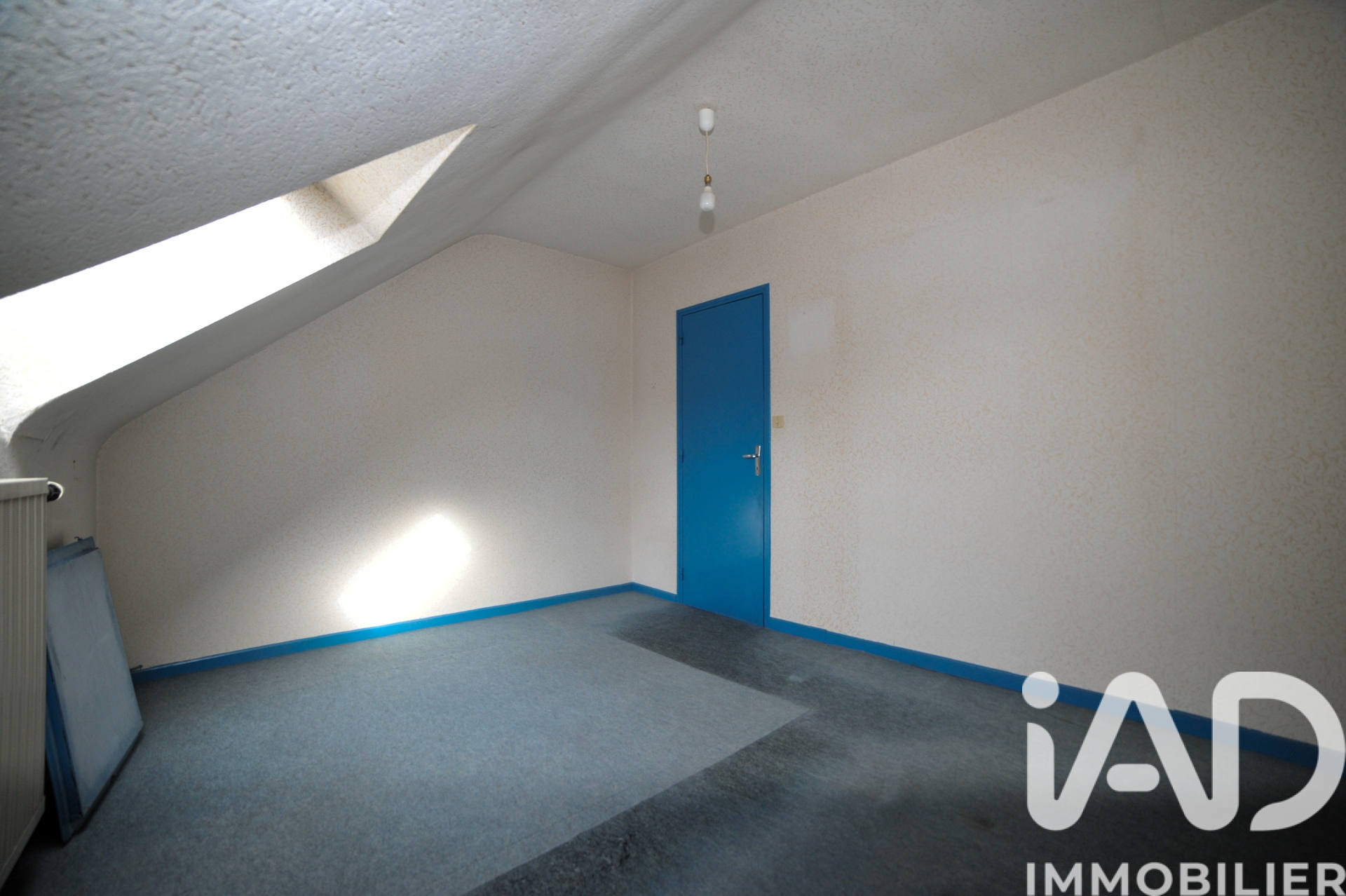 Vente maison à Romorantin-Lanthenay (41200) : maison 7 pièces 144 m² - 2022804 — 10