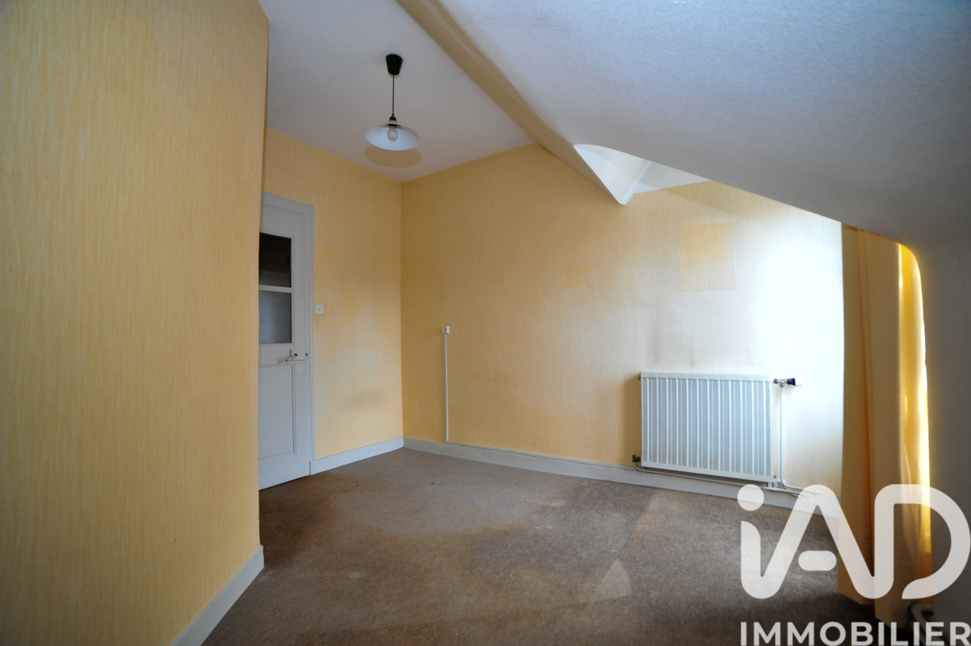 Vente maison à Romorantin-Lanthenay (41200) : maison 7 pièces 144 m² - 2022804 — 9