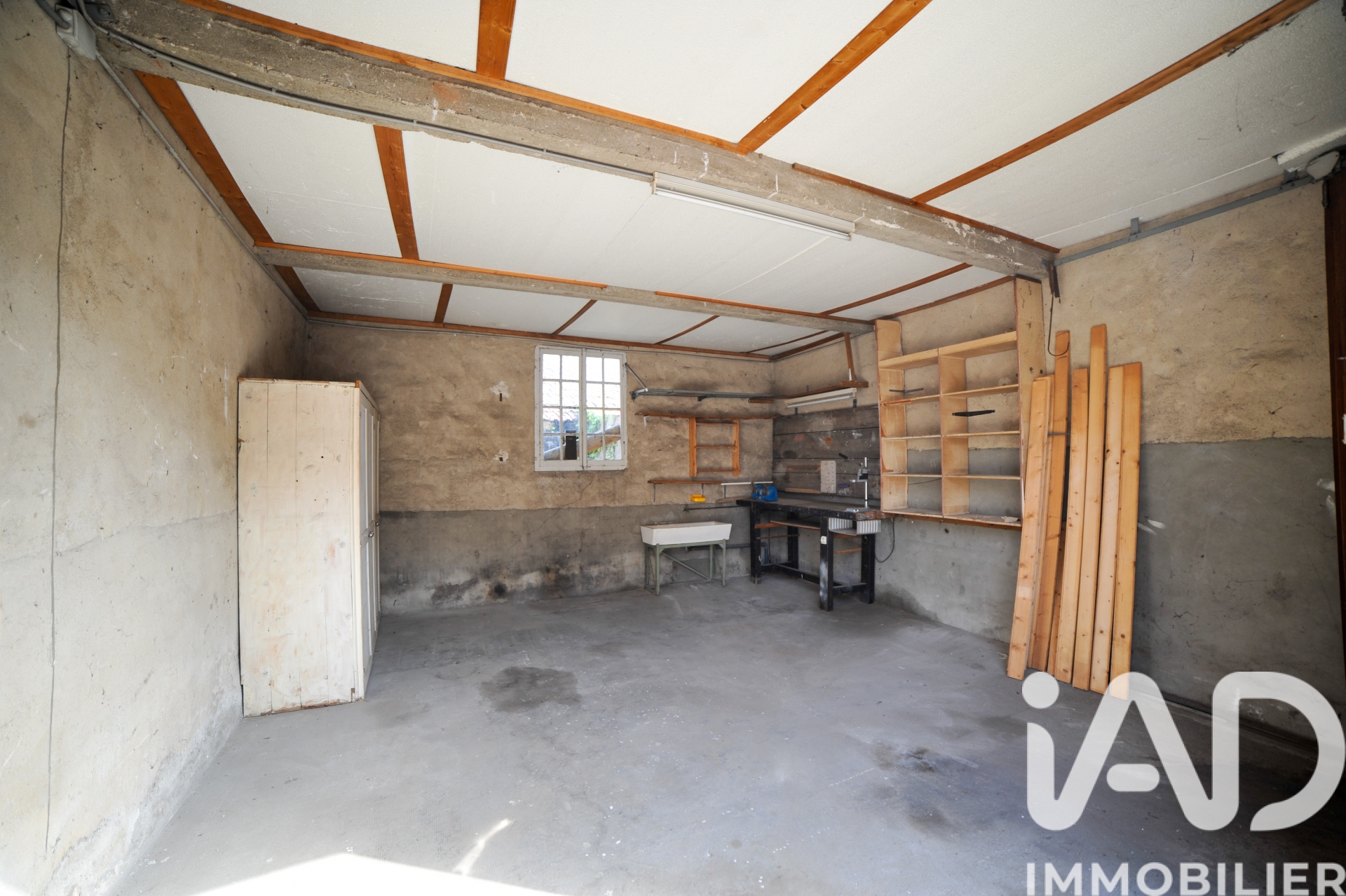 Vente maison à Romorantin-Lanthenay (41200) : maison 7 pièces 144 m² - 2022804 — 14