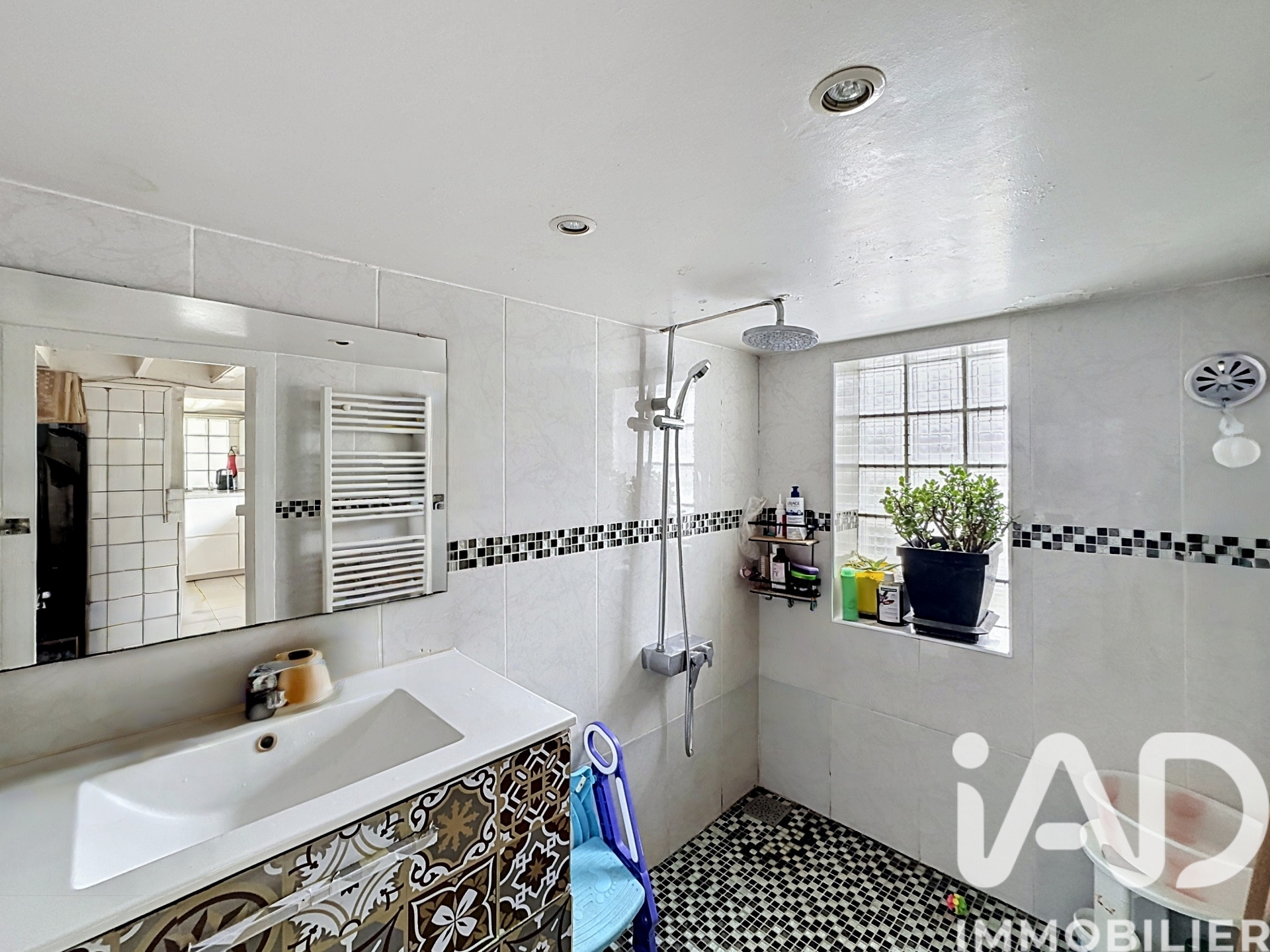 Vente maison à Deuil-la-Barre (95170) : maison 3 pièces 96 m² - 2031085 — 12
