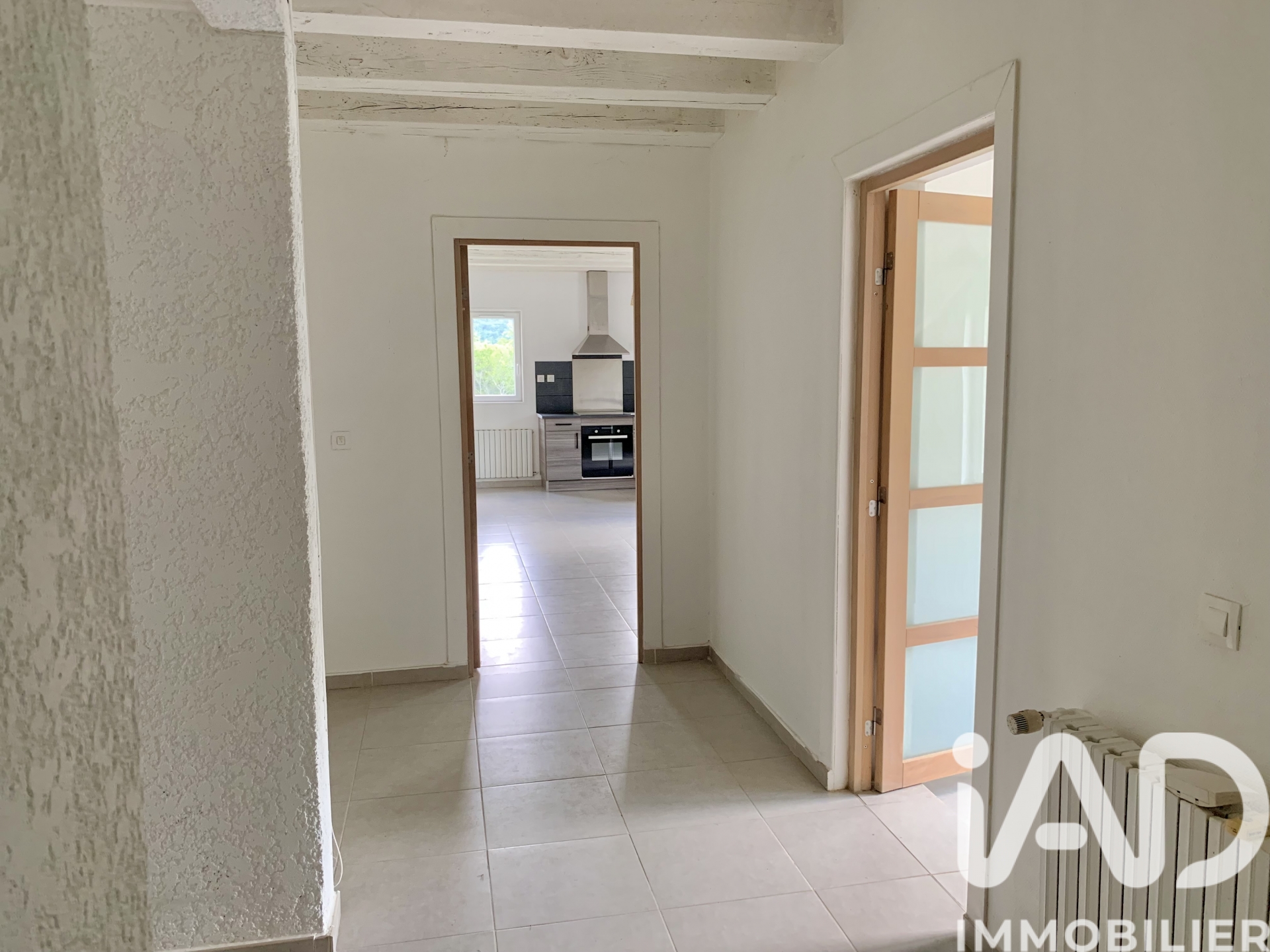 Vente Maison/villa 3 pièces