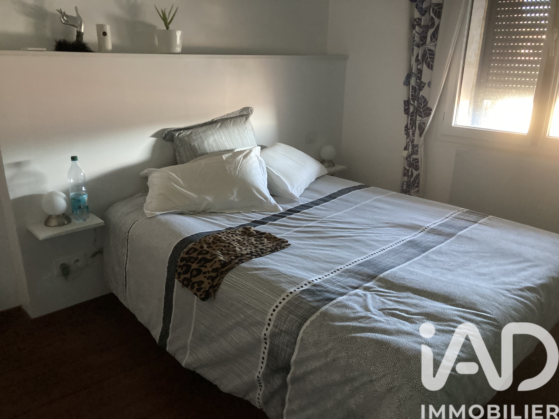 Vente maison à Saint-Geniès-de-Fontedit (34480) : maison de village 4 pièces 155 m² - 2026366 — 5