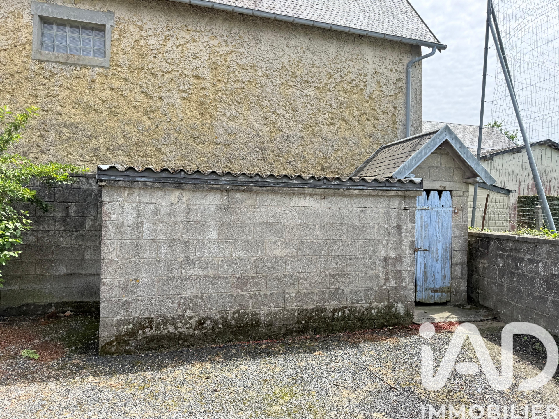 Vente Maison de ville 7 pièces