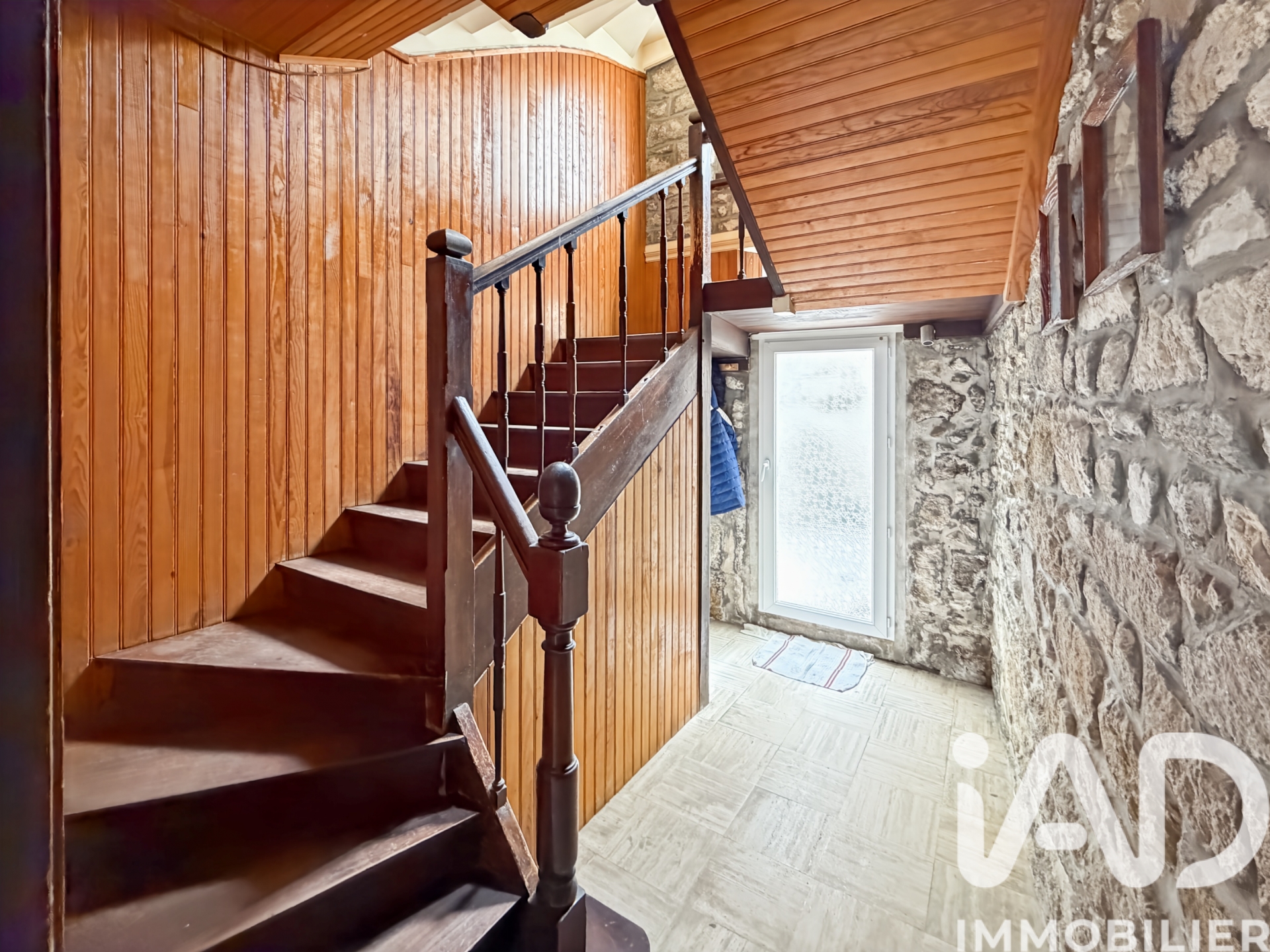 Vente Maison de ville 4 pièces
