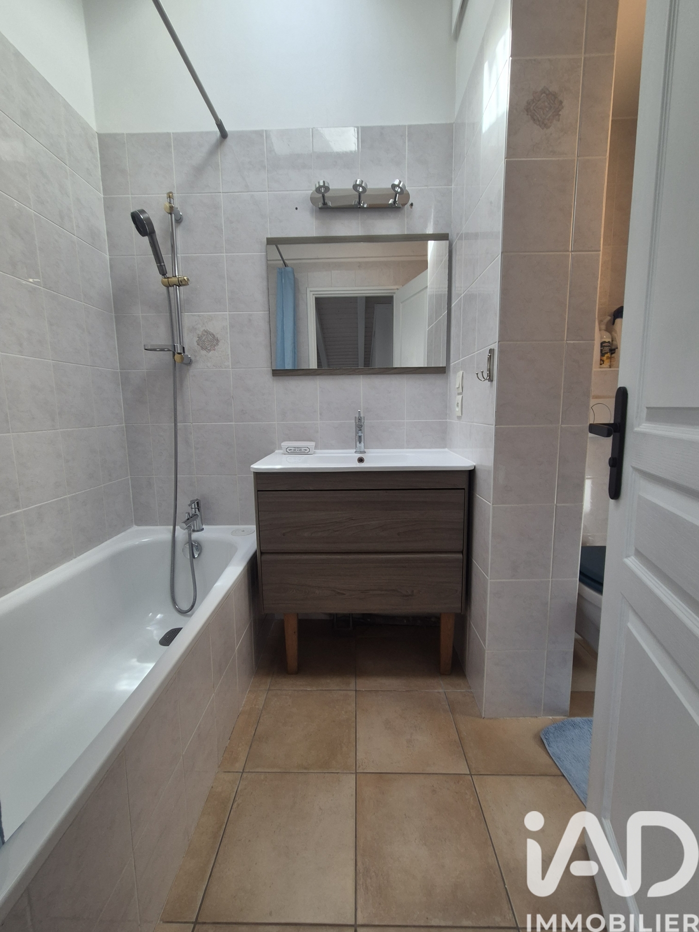 Vente maison à Douvaine (74140) : maison de village 4 pièces 110 m² - 2023631 — 12