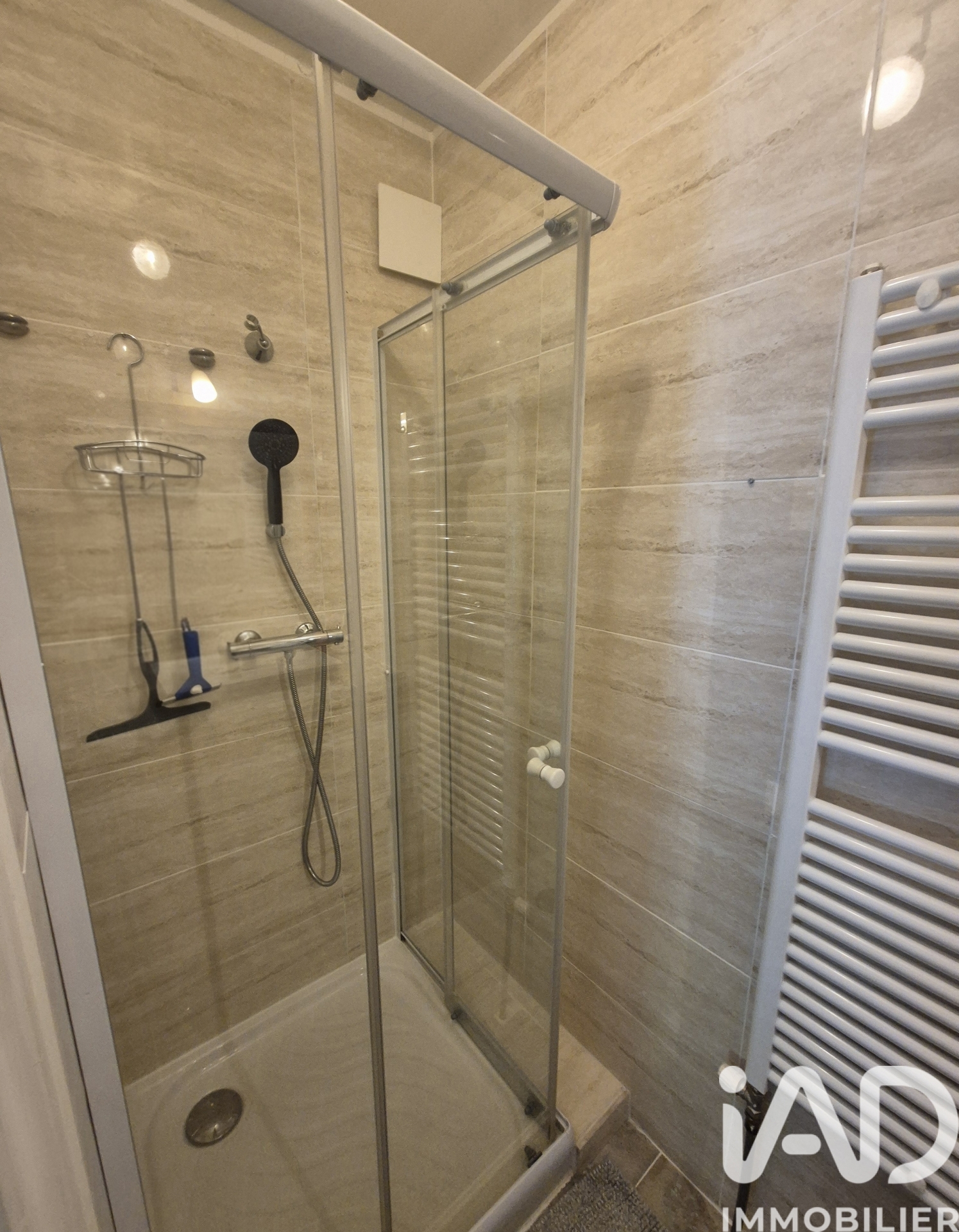 Vente maison à Douvaine (74140) : maison de village 4 pièces 110 m² - 2023631 — 8