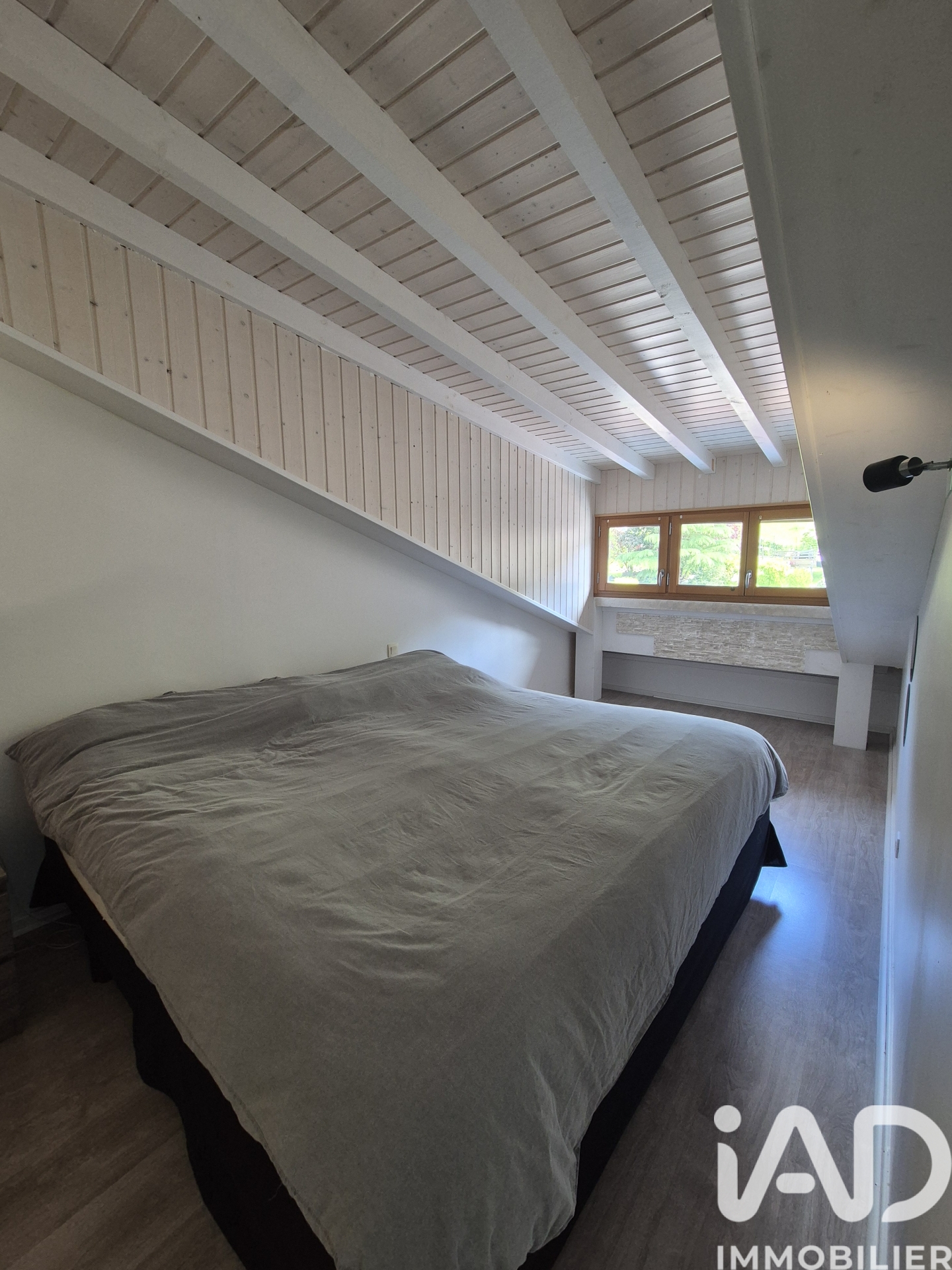 Vente maison à Douvaine (74140) : maison de village 4 pièces 110 m² - 2023631 — 13