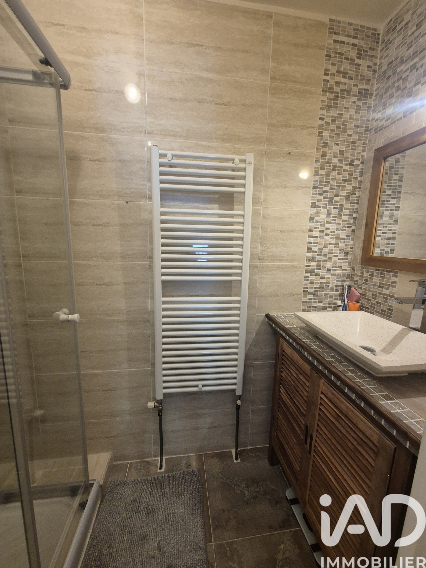 Vente maison à Douvaine (74140) : maison de village 4 pièces 110 m² - 2023631 — 9