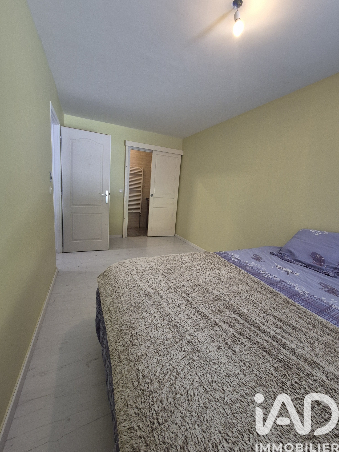 Vente maison à Douvaine (74140) : maison de village 4 pièces 110 m² - 2023631 — 7