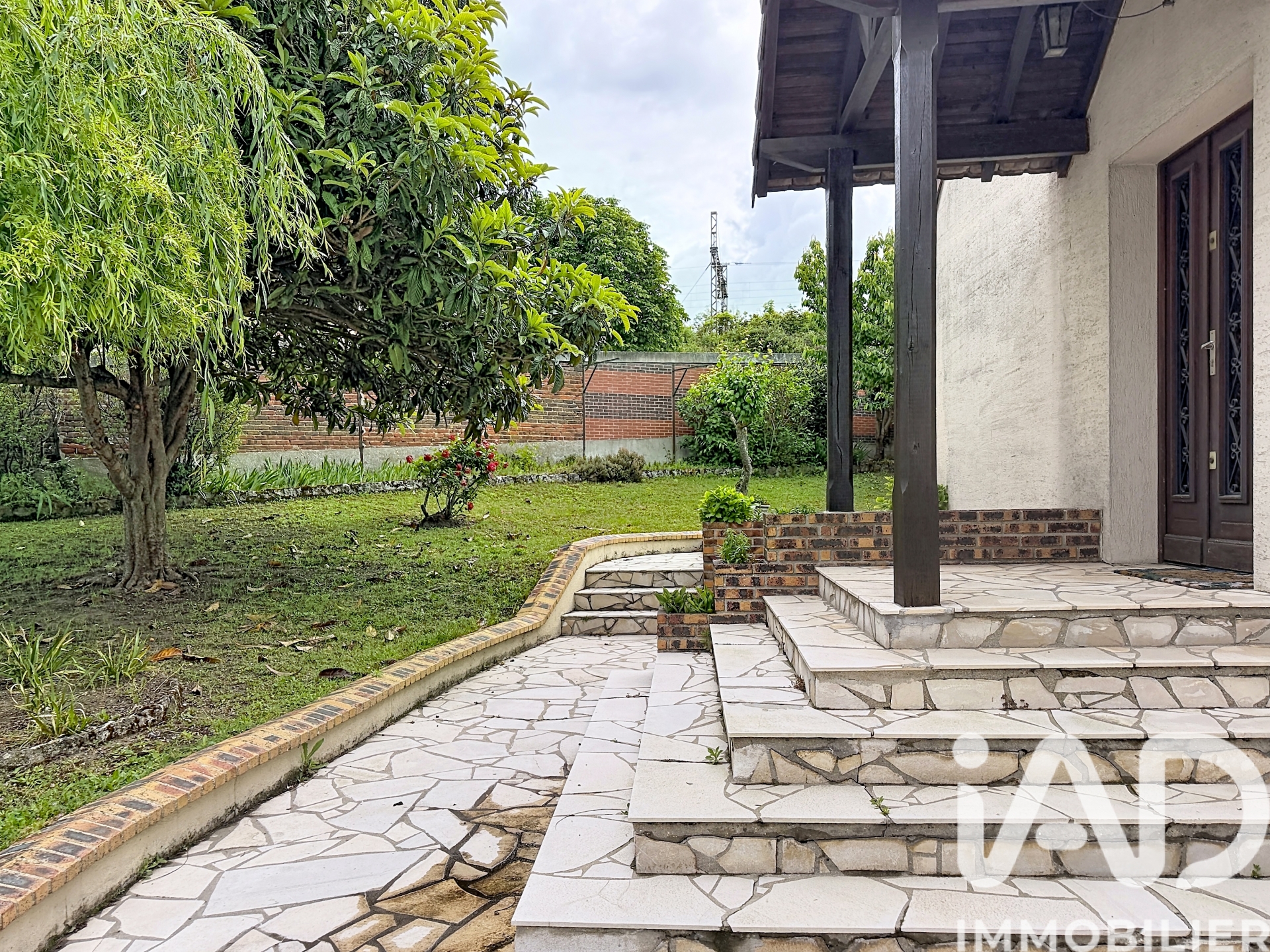 Vente maison à Triel-sur-Seine (78510) : maison 8 pièces 180 m² - 2027422 — 4