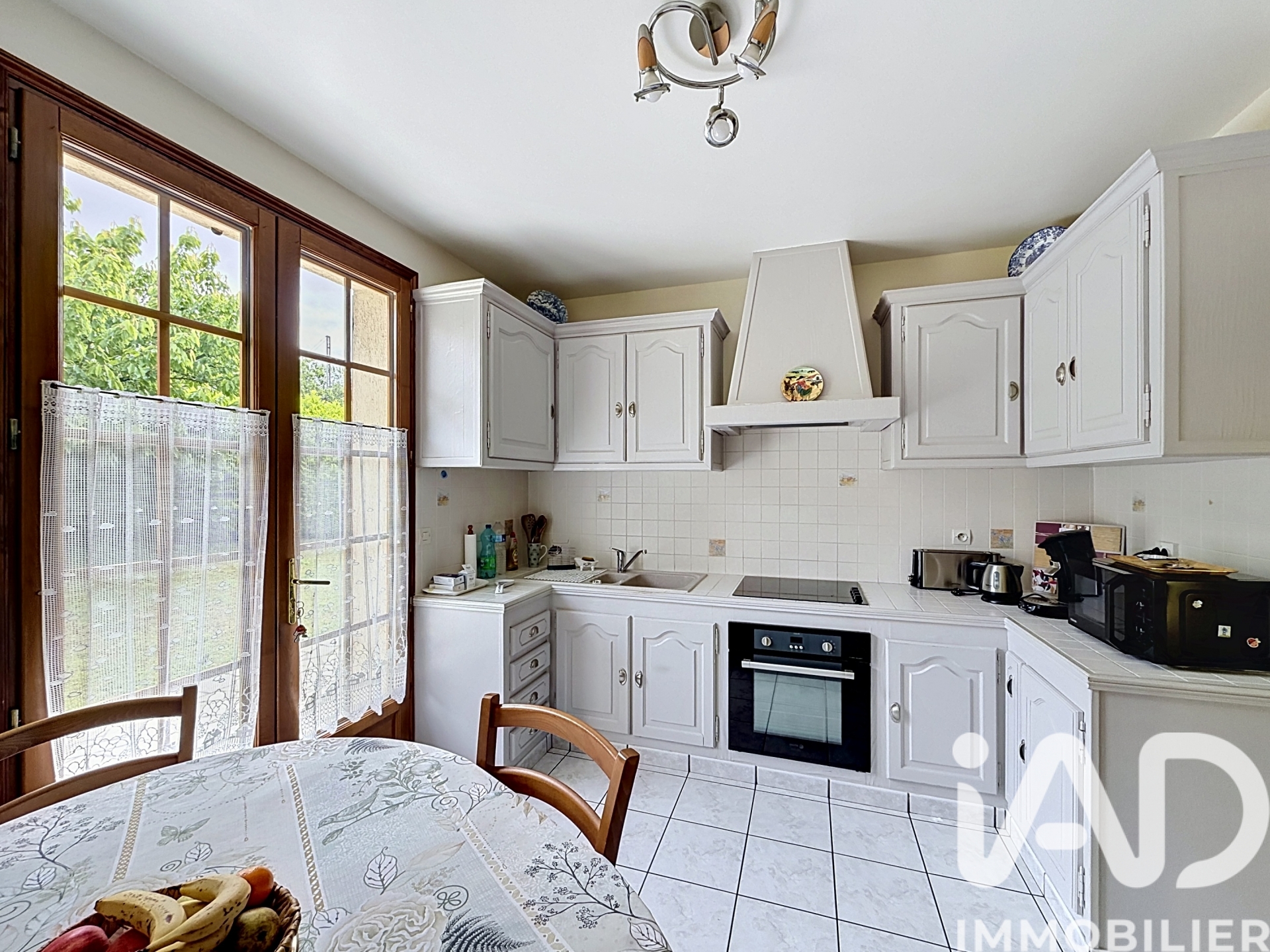 Vente maison à Triel-sur-Seine (78510) : maison 8 pièces 180 m² - 2027422 — 6