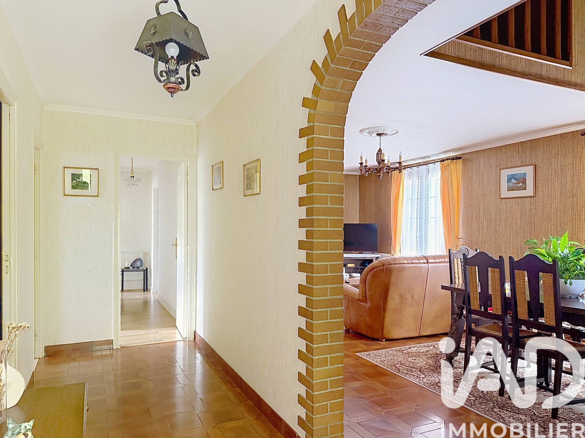 Vente maison à Triel-sur-Seine (78510) : maison 8 pièces 180 m² - 2027422 — 7