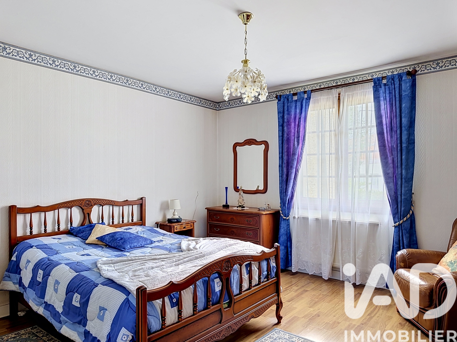 Vente maison à Triel-sur-Seine (78510) : maison 8 pièces 180 m² - 2027422 — 8