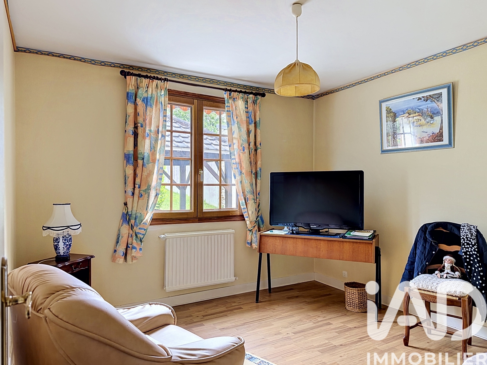 Vente maison à Triel-sur-Seine (78510) : maison 8 pièces 180 m² - 2027422 — 9