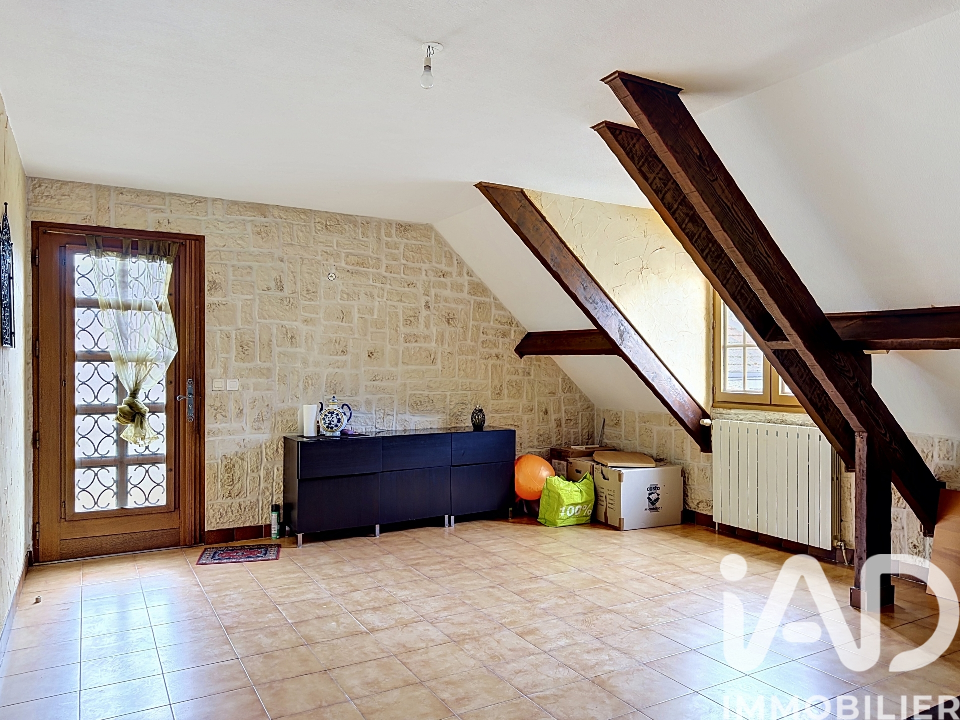 Vente maison à Triel-sur-Seine (78510) : maison 8 pièces 180 m² - 2027422 — 10