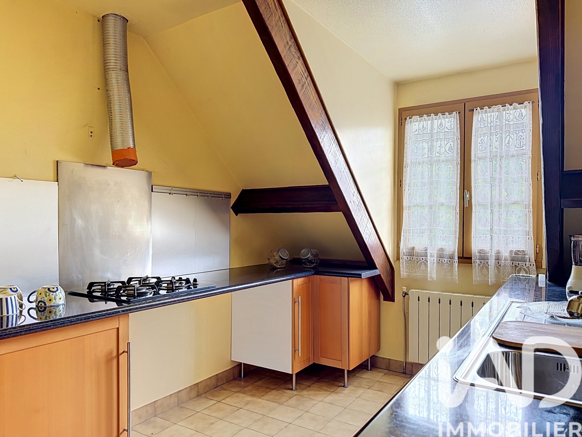 Vente maison à Triel-sur-Seine (78510) : maison 8 pièces 180 m² - 2027422 — 11