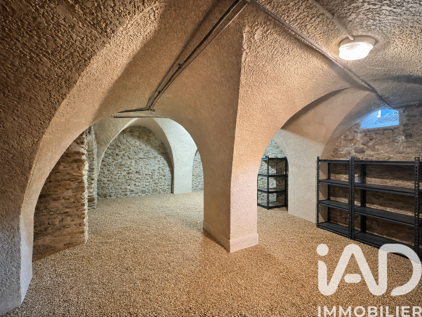 Vente maison à Montmorency (95160) : maison de ville 6 pièces 153 m² - 2026383 — 18