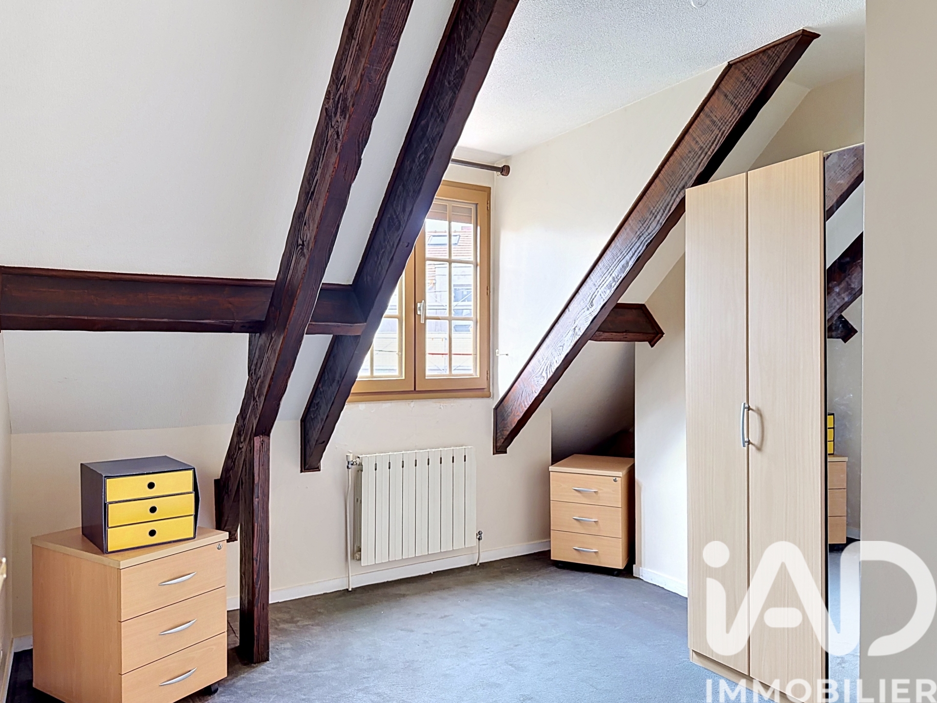 Vente maison à Triel-sur-Seine (78510) : maison 8 pièces 180 m² - 2027422 — 12