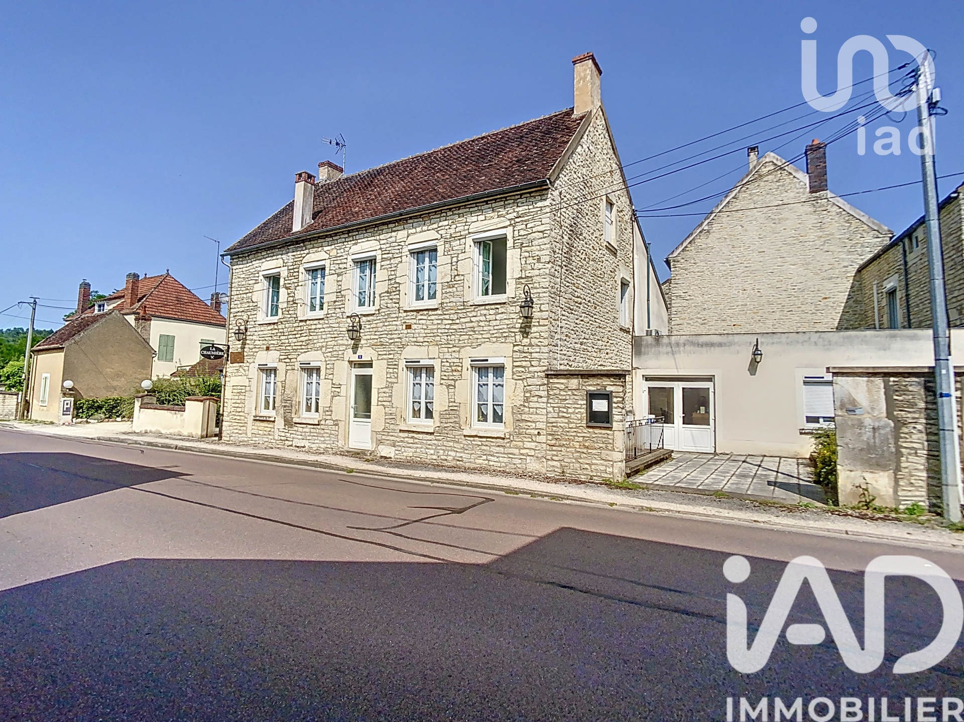 Vente Maison/villa 15 pièces