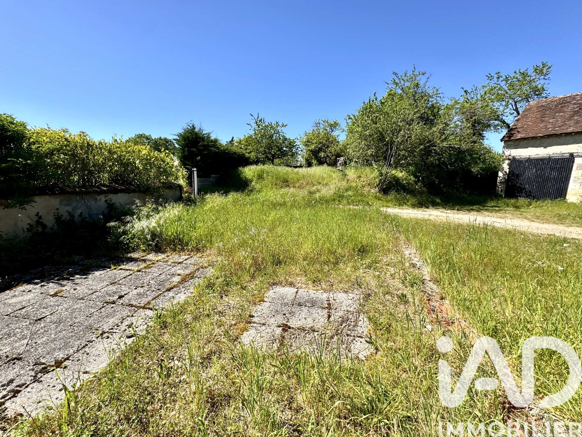 Vente maison à Groises (18140) : maison de village 3 pièces 78 m² - 2020610 — 14