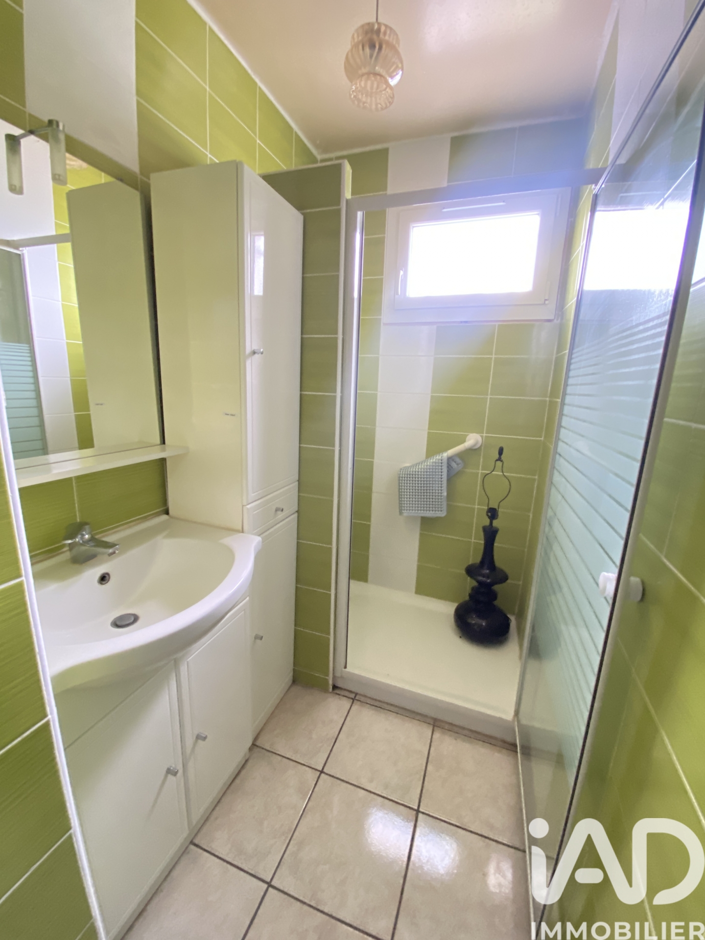 Vente maison à Montrésor (37460) : maison 4 pièces 82 m² - 2025793 — 6