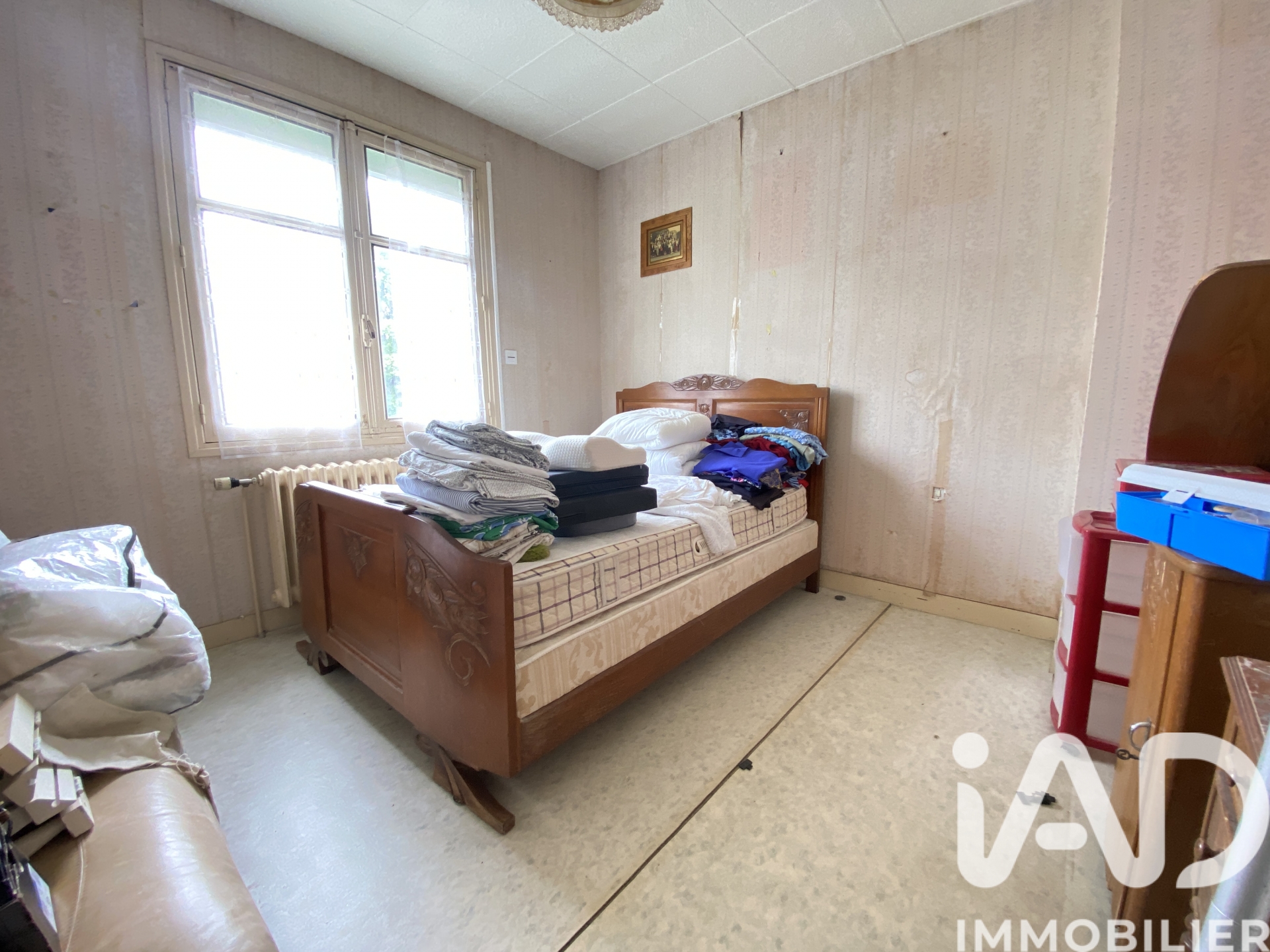 Vente maison à Montrésor (37460) : maison 4 pièces 82 m² - 2025793 — 7